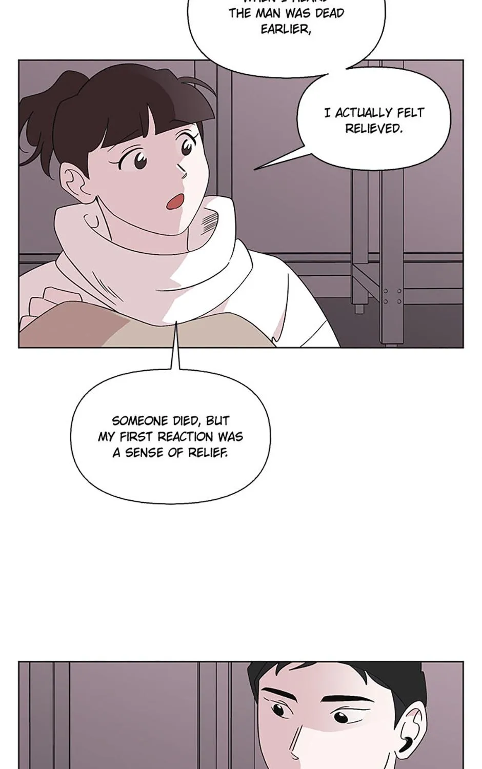 A Married Killer Chapter 114 page 36 - 