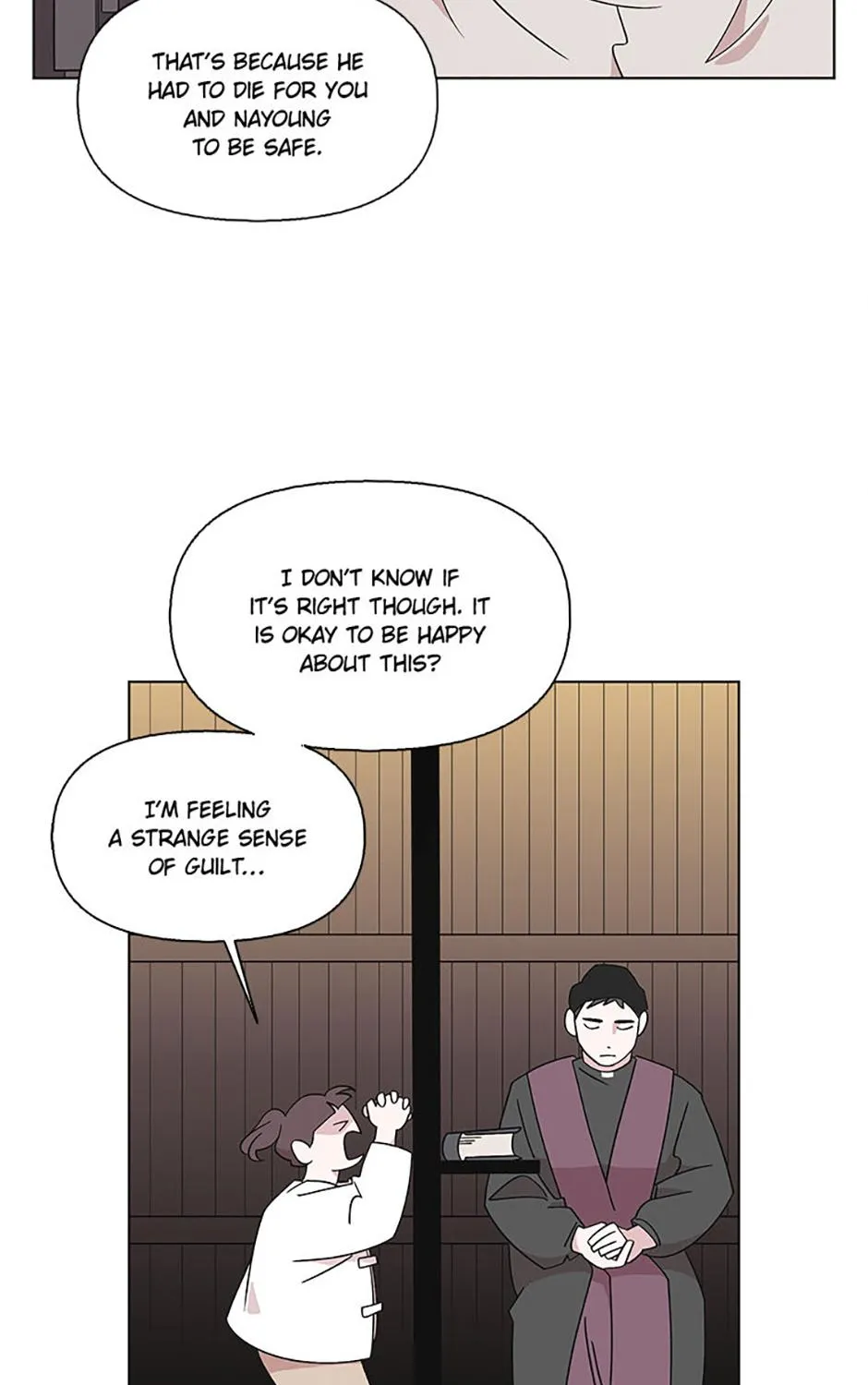 A Married Killer Chapter 114 page 38 - 
