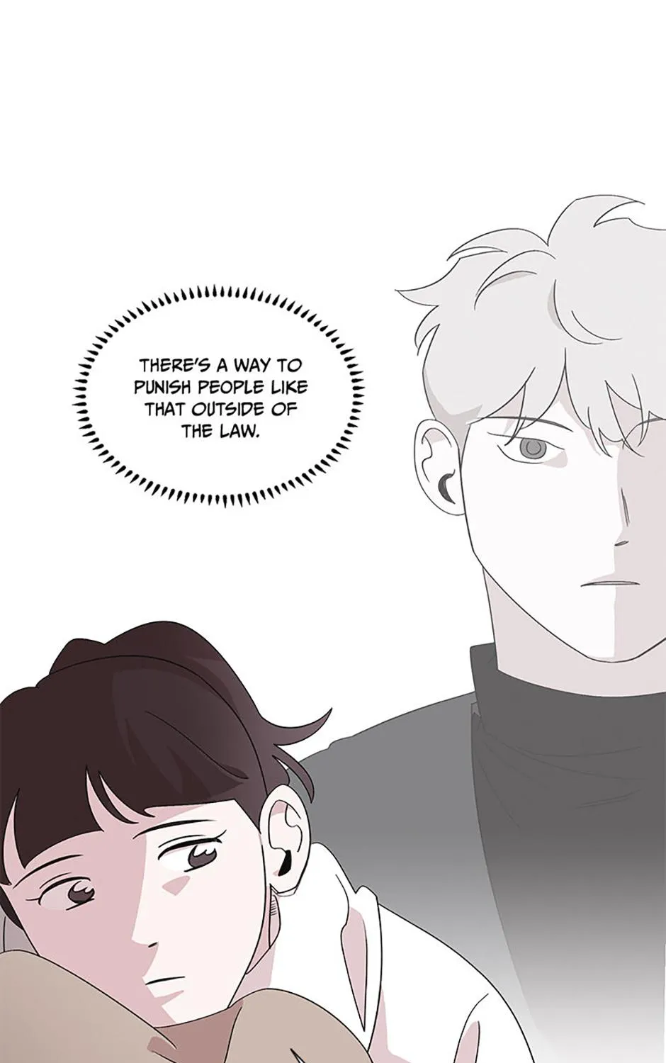 A Married Killer Chapter 114 page 42 - 