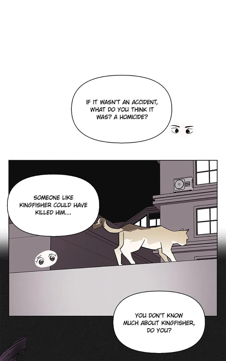 A Married Killer Chapter 114 page 44 - 