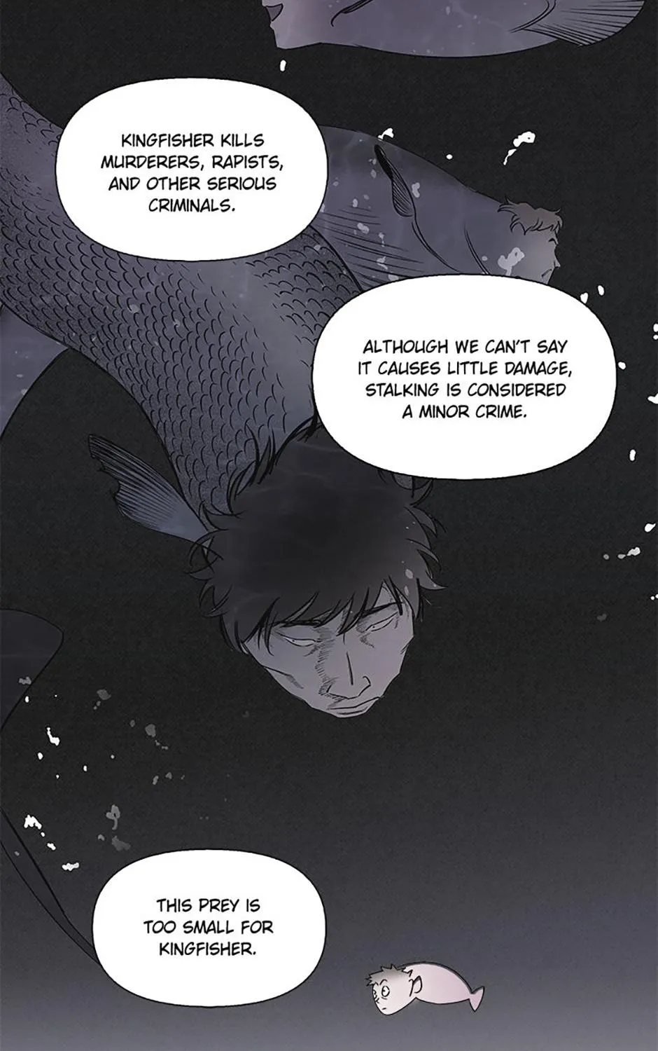 A Married Killer Chapter 114 page 46 - 