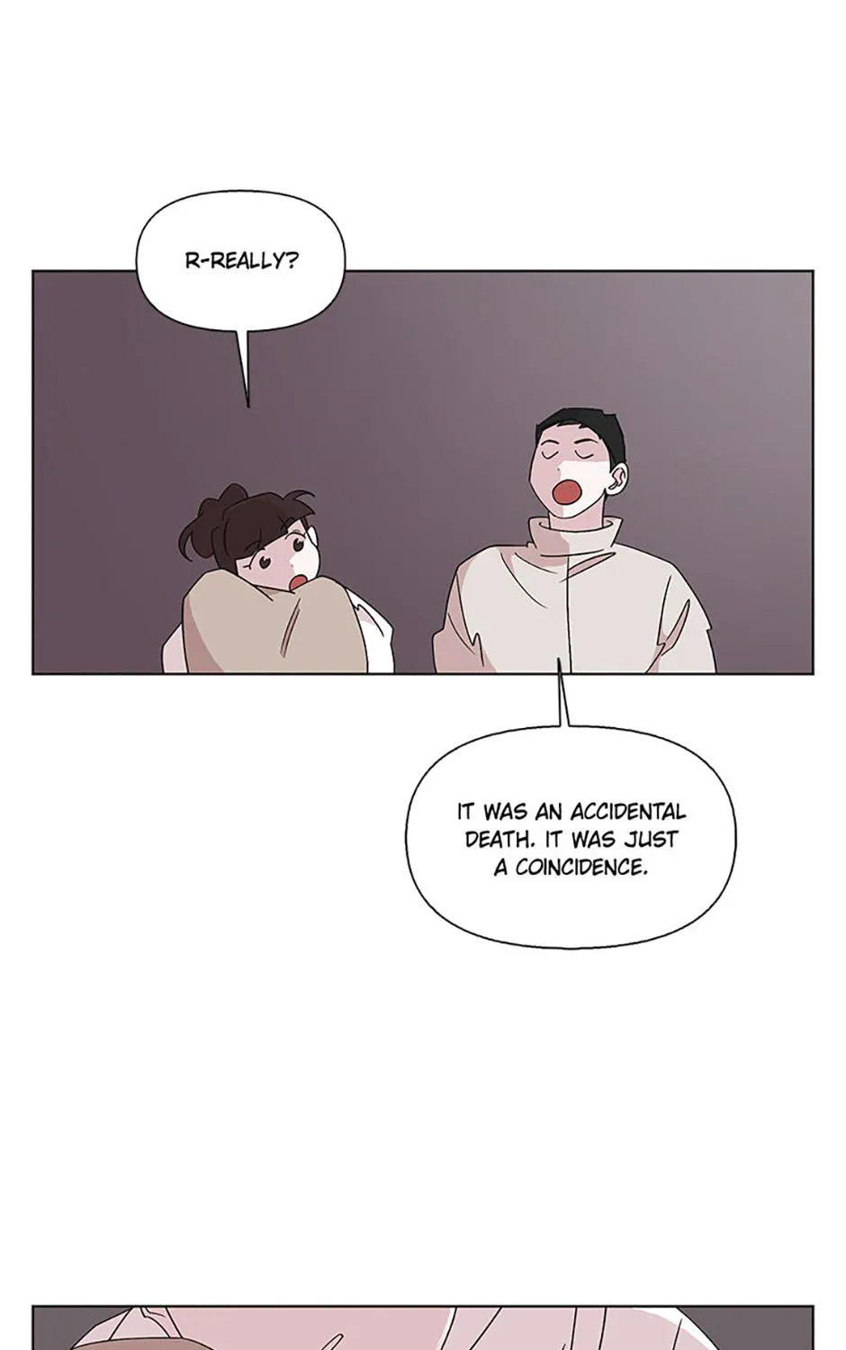A Married Killer Chapter 114 page 48 - 