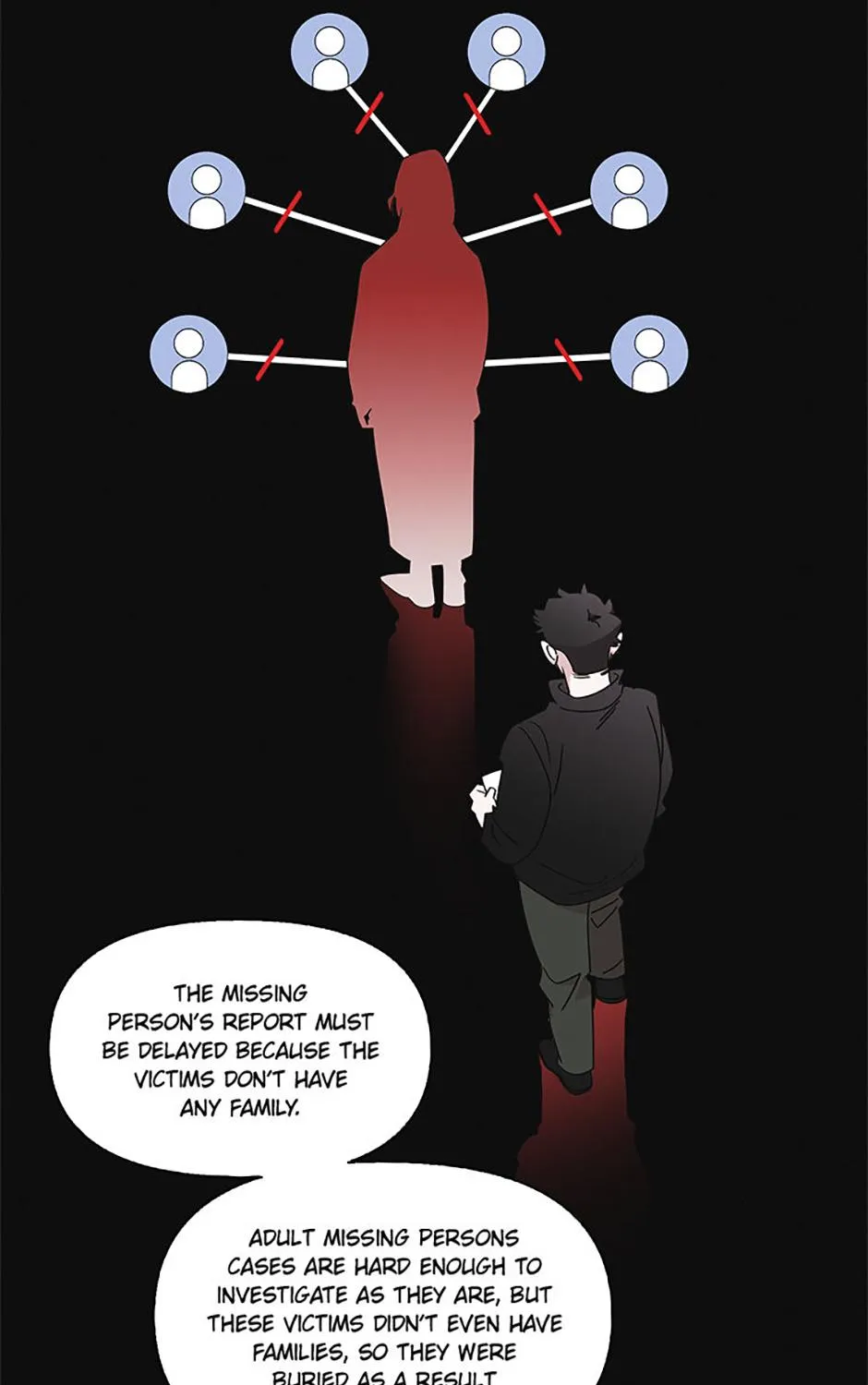 A Married Killer Chapter 114 page 6 - 