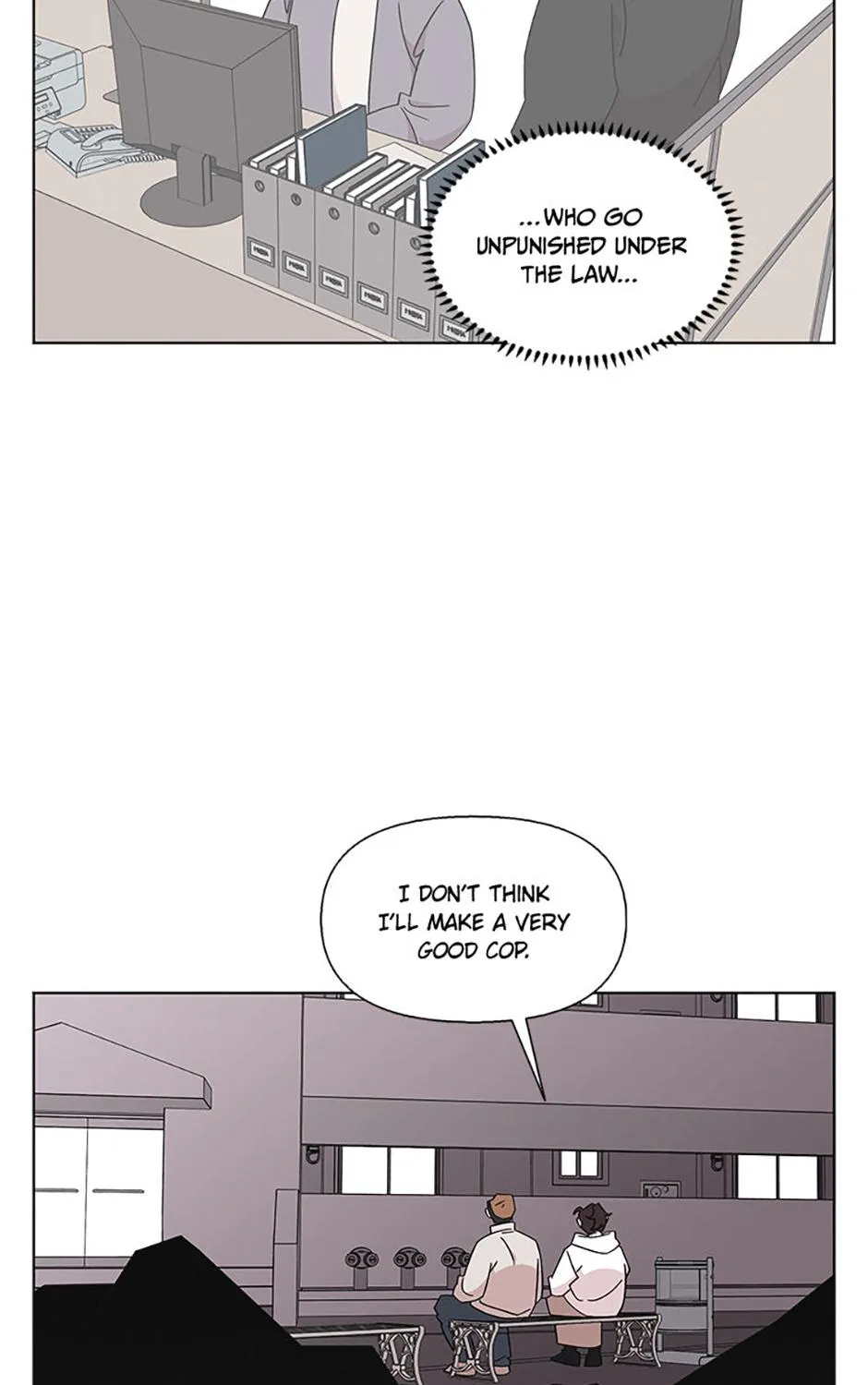 A Married Killer Chapter 114 page 54 - 