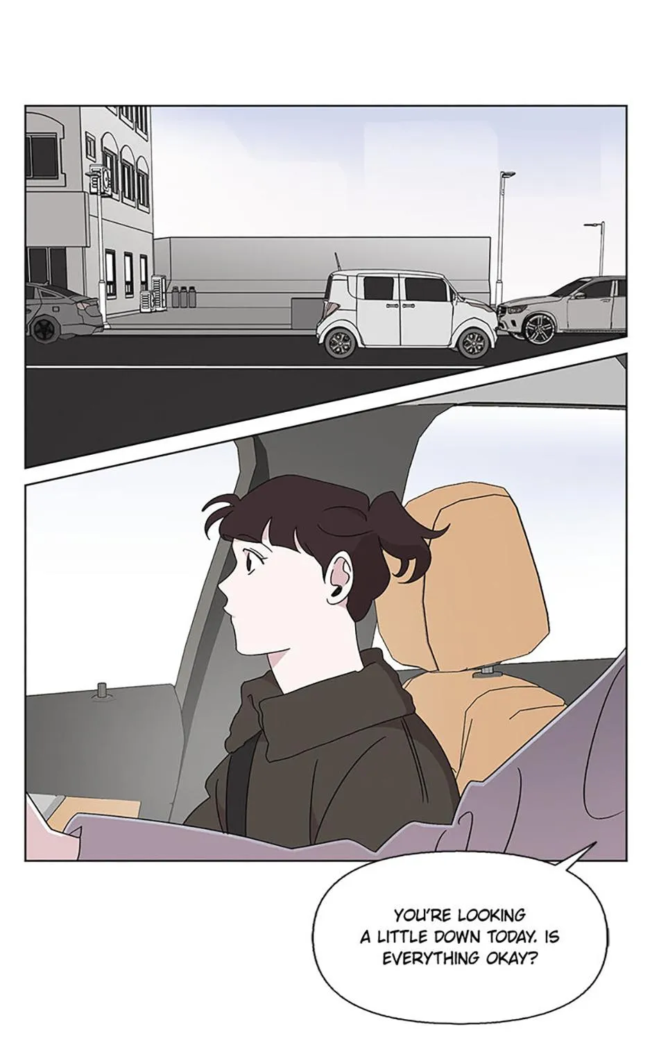 A Married Killer Chapter 114 page 58 - 