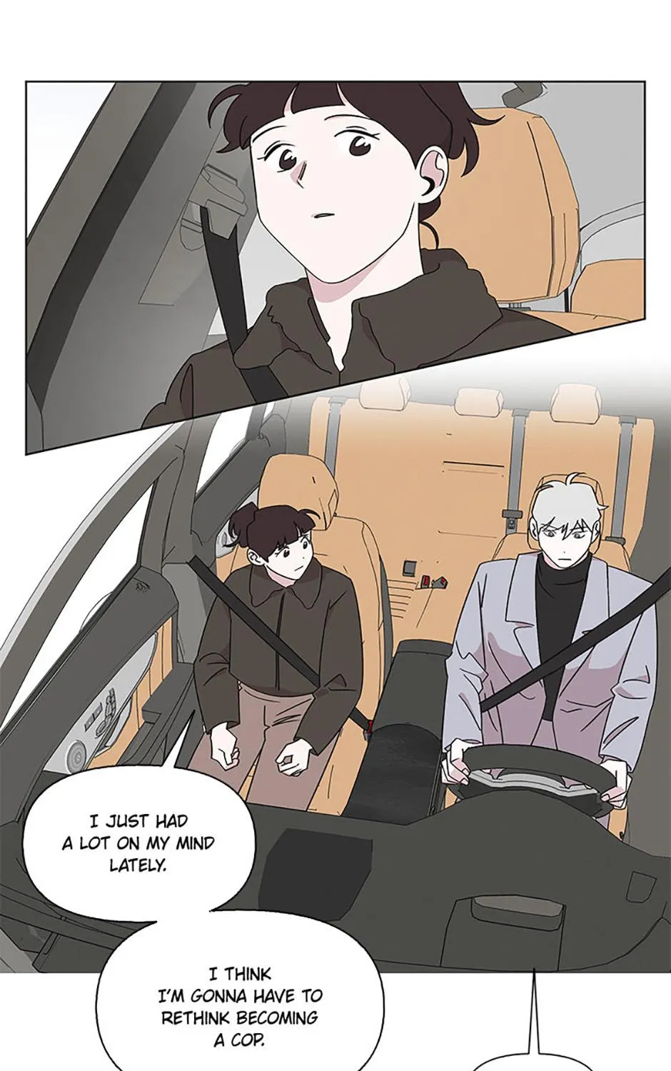 A Married Killer Chapter 114 page 60 - 