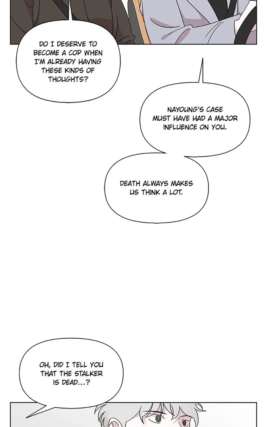 A Married Killer Chapter 114 page 64 - 