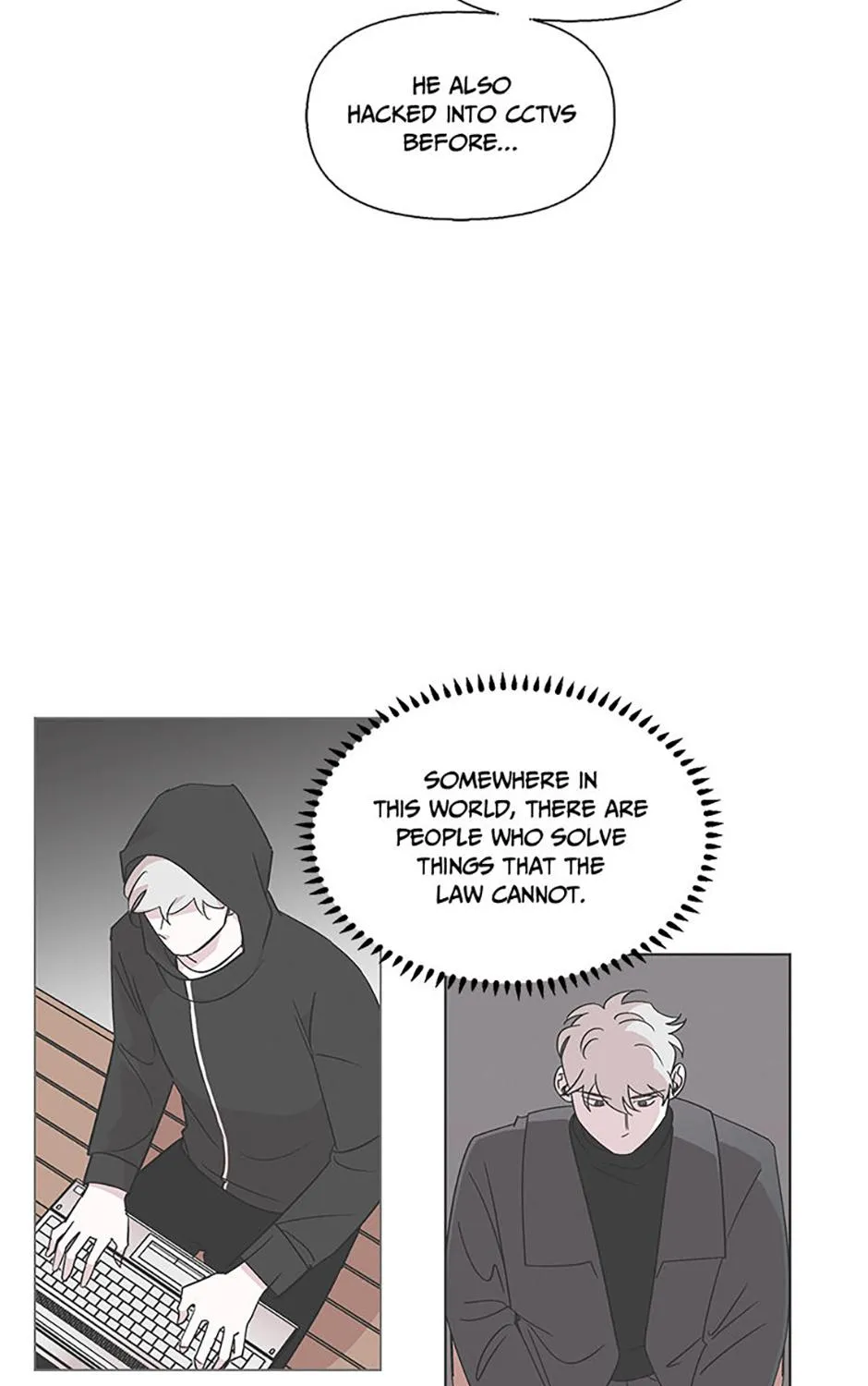 A Married Killer Chapter 114 page 68 - 