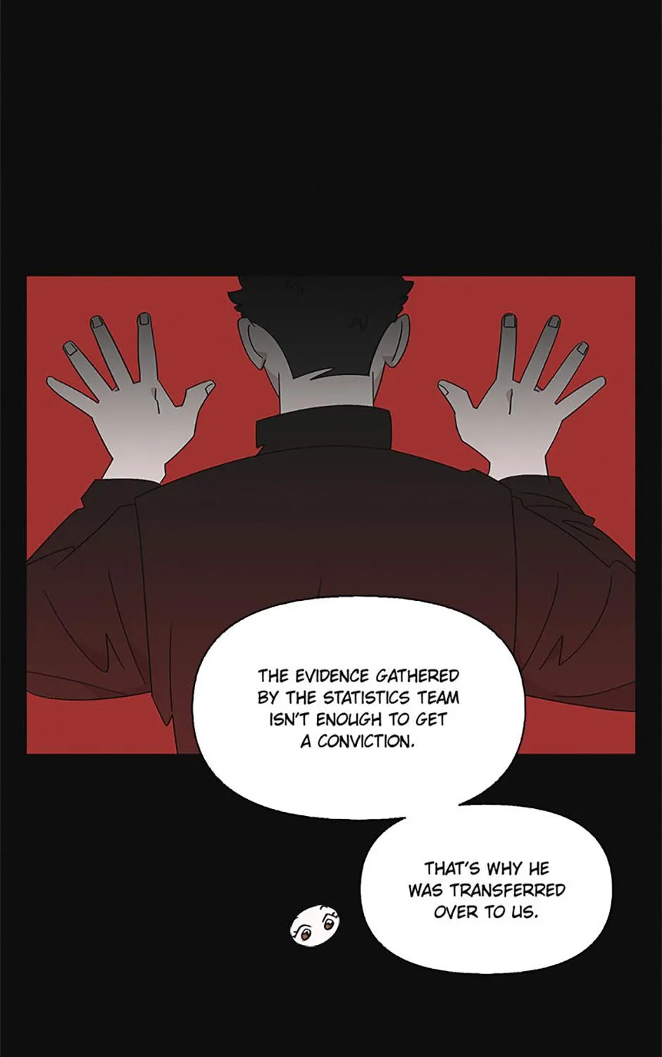 A Married Killer Chapter 114 page 8 - 
