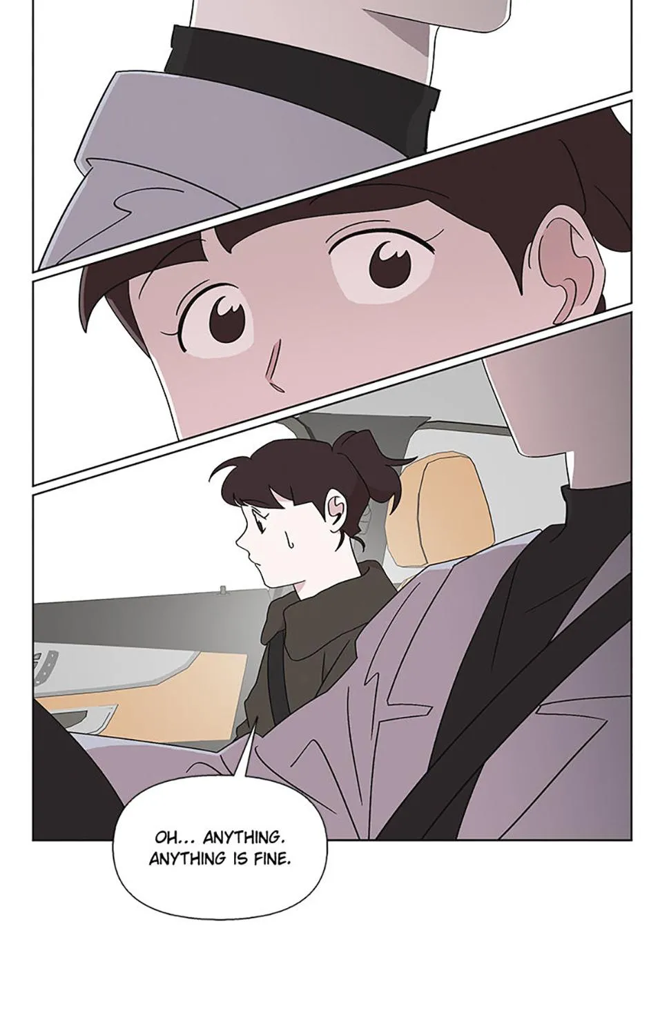 A Married Killer Chapter 114 page 76 - 