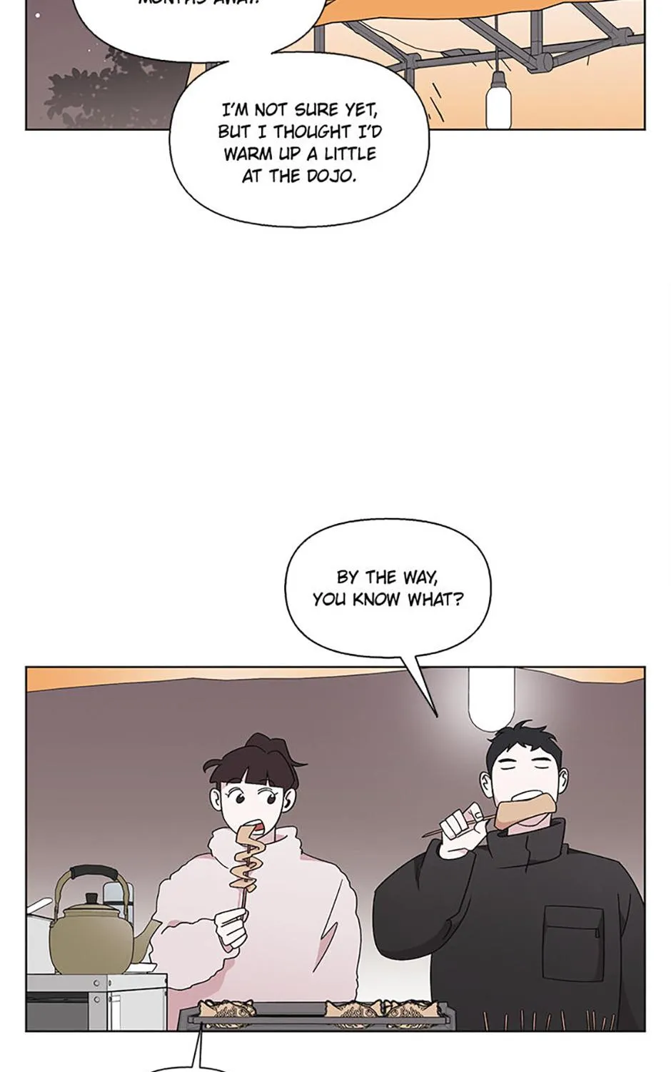 A Married Killer Chapter 114 page 80 - 