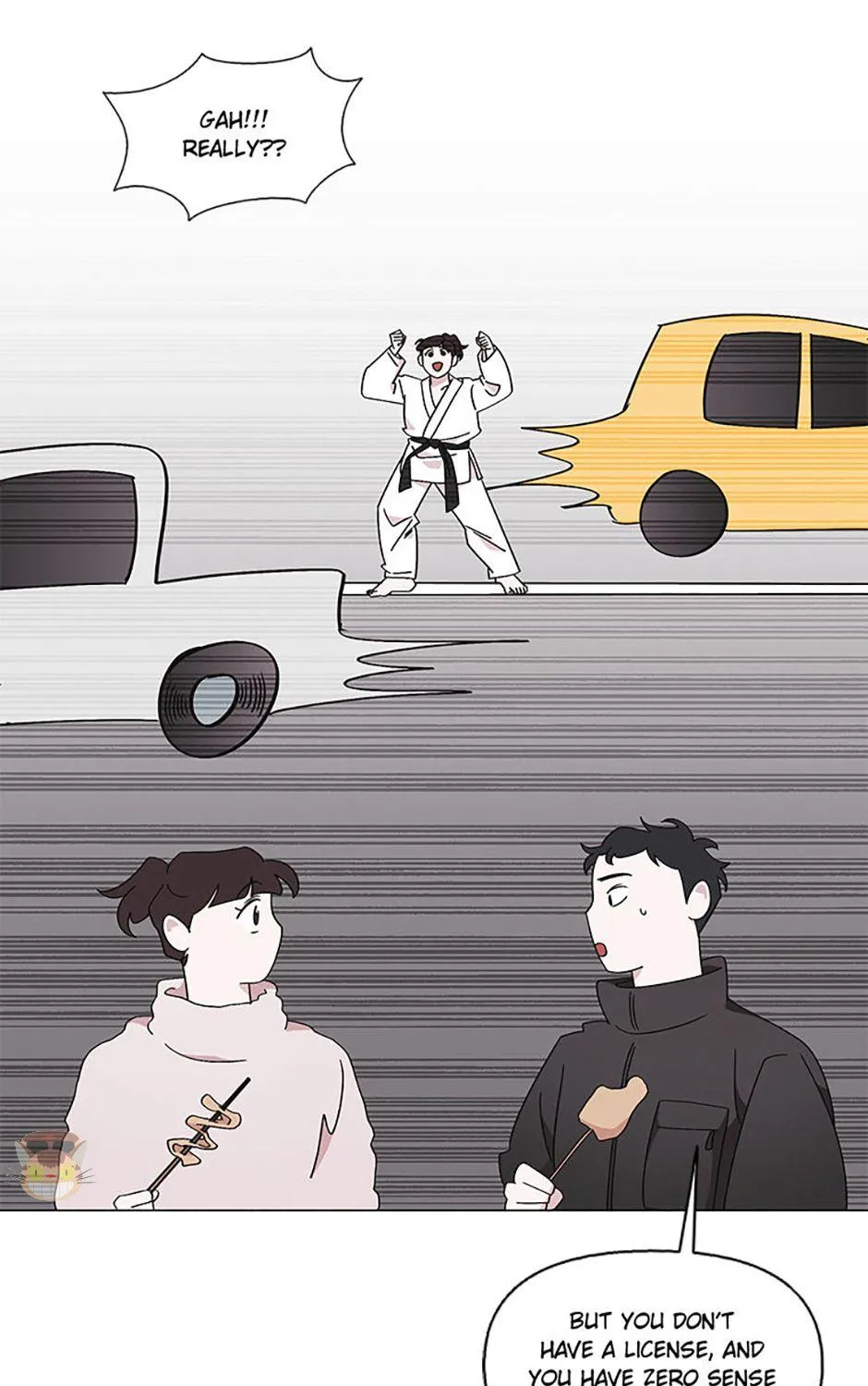 A Married Killer Chapter 114 page 84 - 