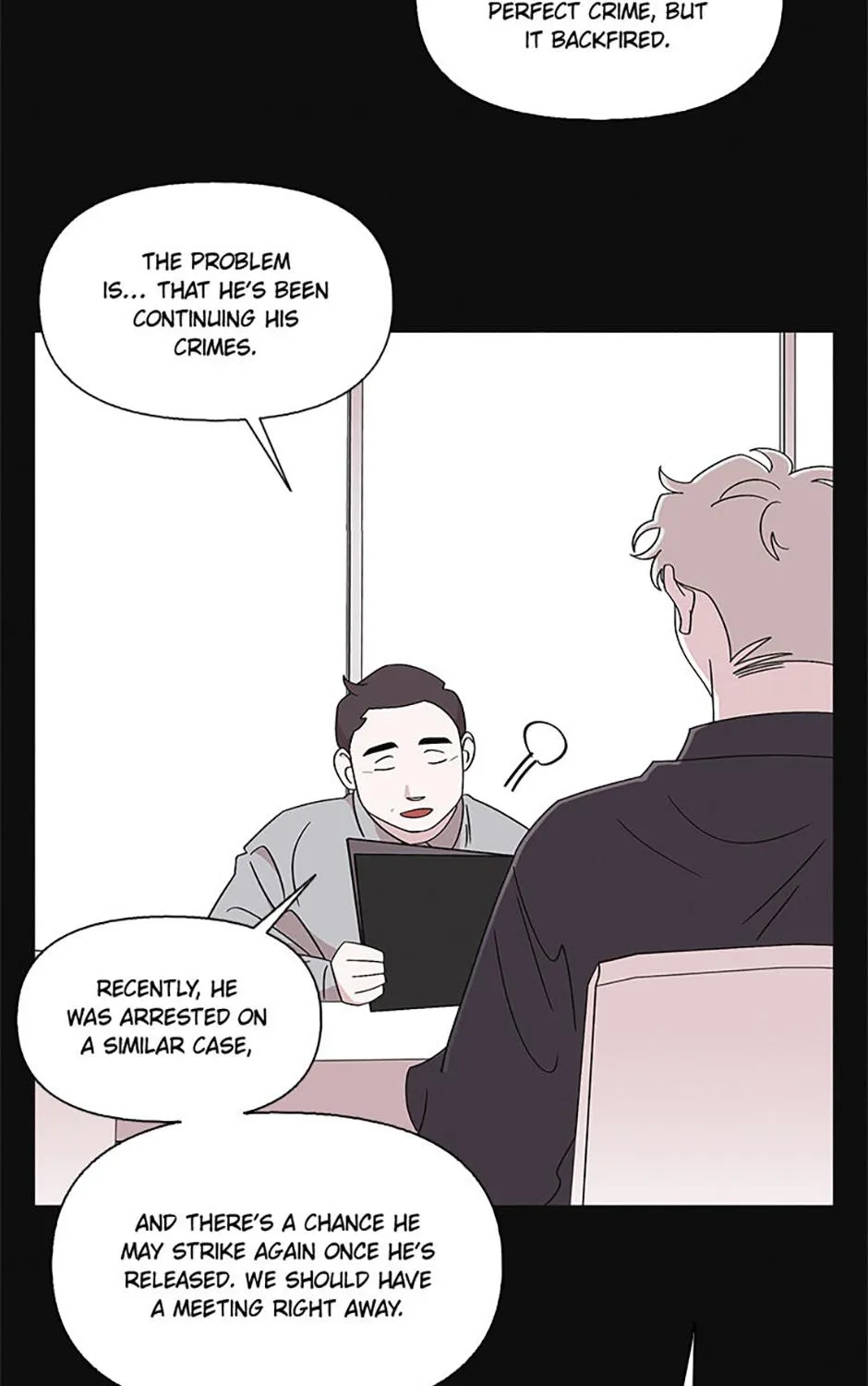 A Married Killer Chapter 114 page 10 - 