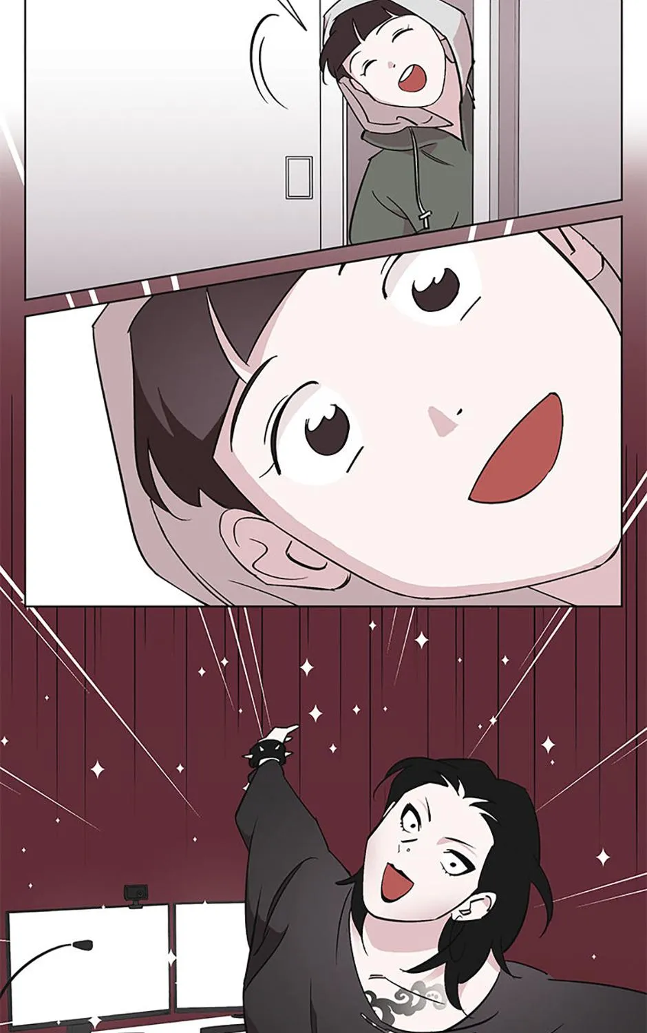 A Married Killer Chapter 114 page 96 - 