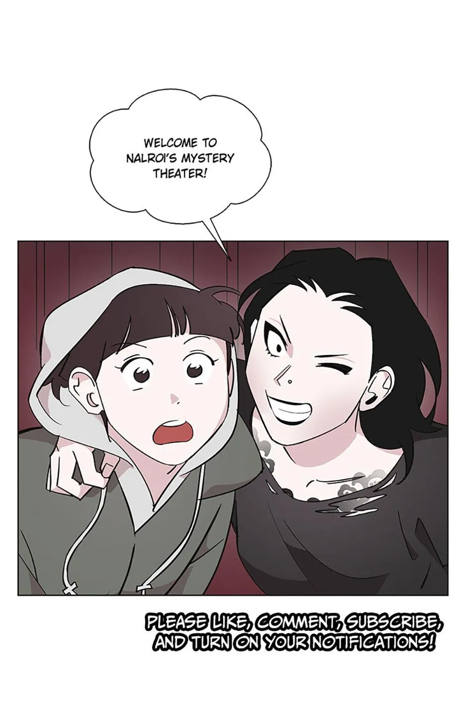 A Married Killer Chapter 114 page 100 - 