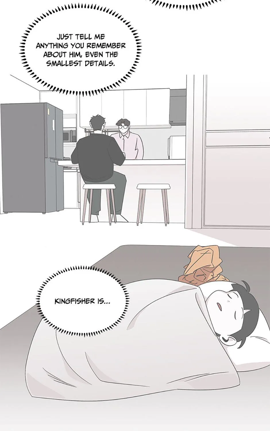 A Married Killer Chapter 115 page 16 - 