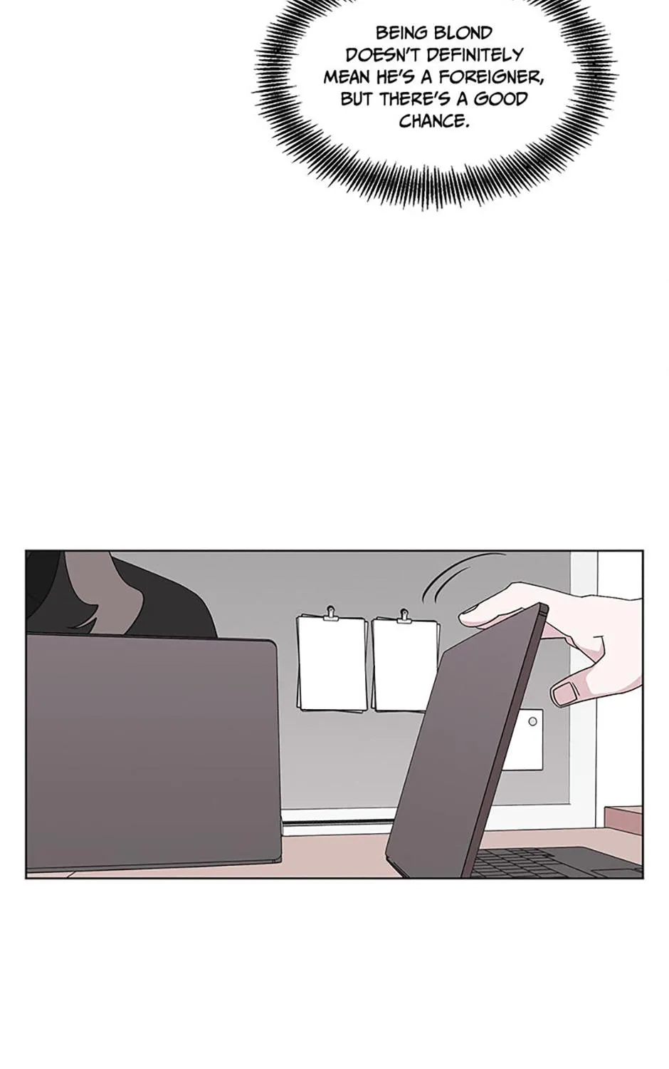 A Married Killer Chapter 115 page 20 - 