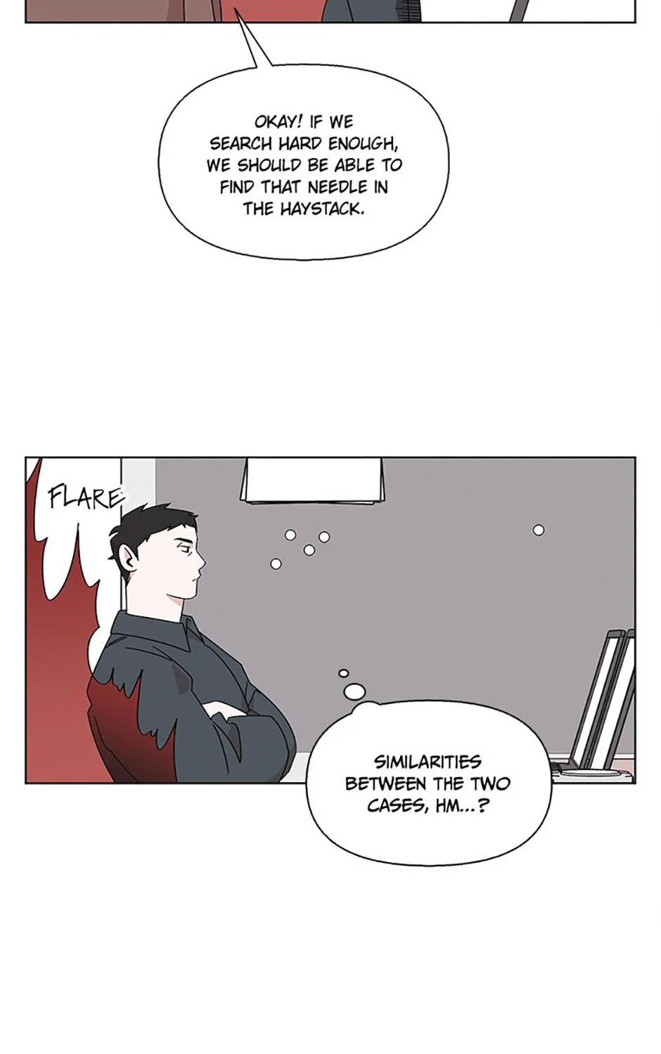 A Married Killer Chapter 115 page 24 - 