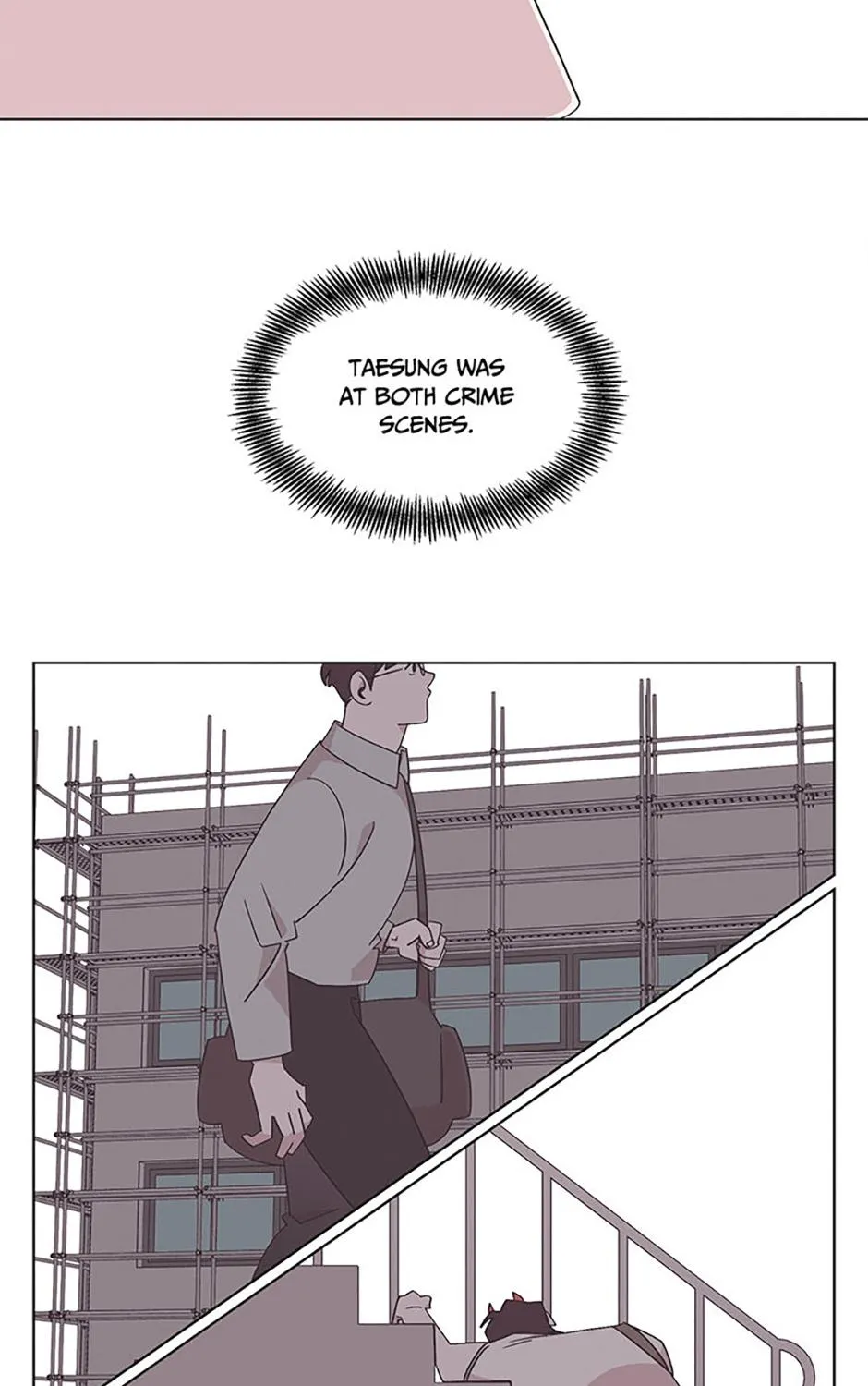 A Married Killer Chapter 115 page 26 - 