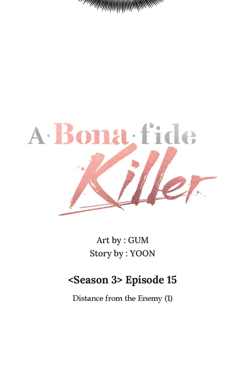 A Married Killer Chapter 115 page 28 - 