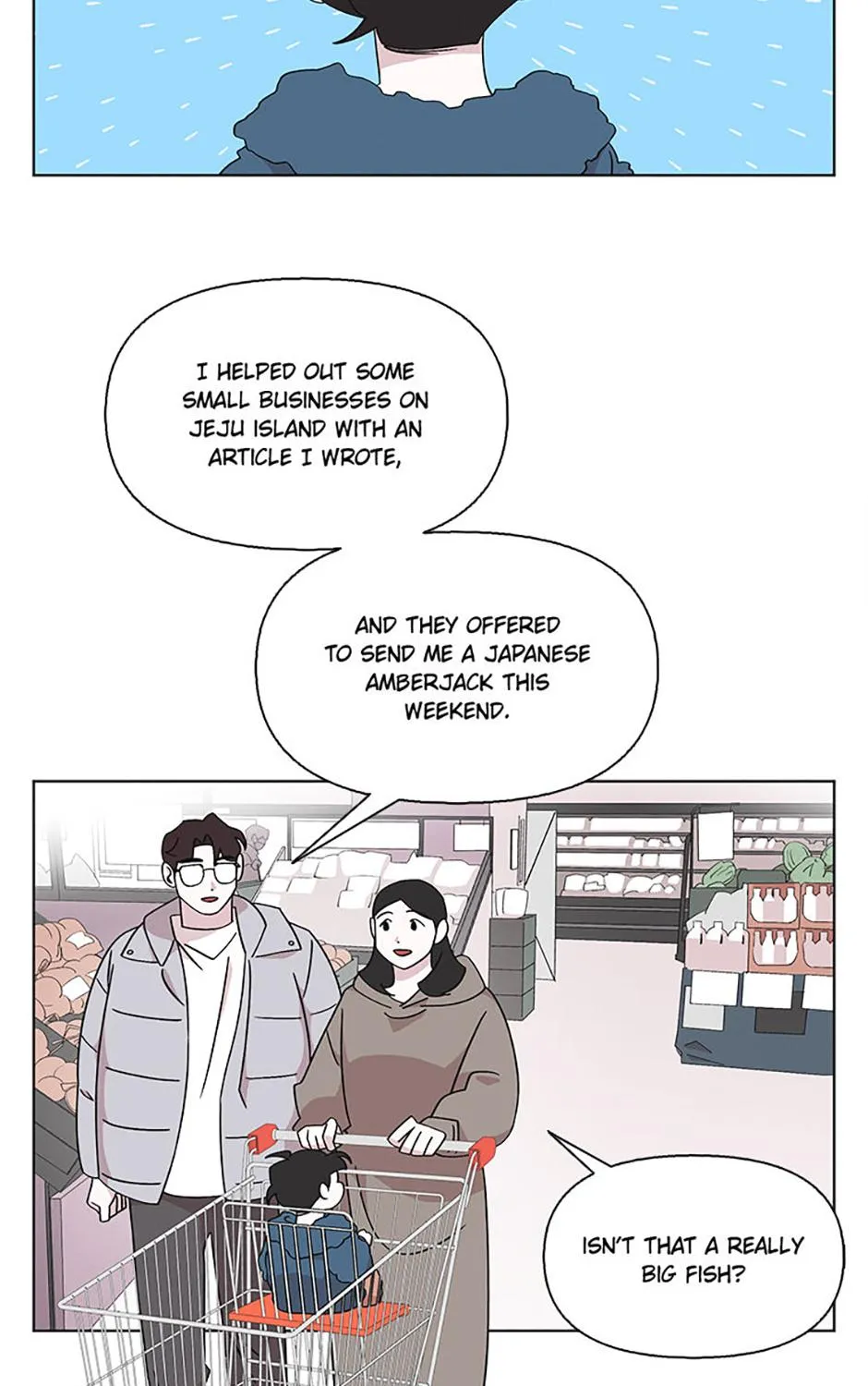 A Married Killer Chapter 115 page 30 - 