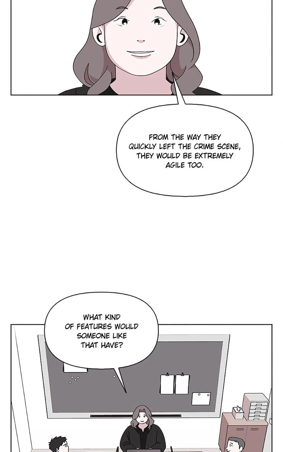 A Married Killer Chapter 115 page 4 - 