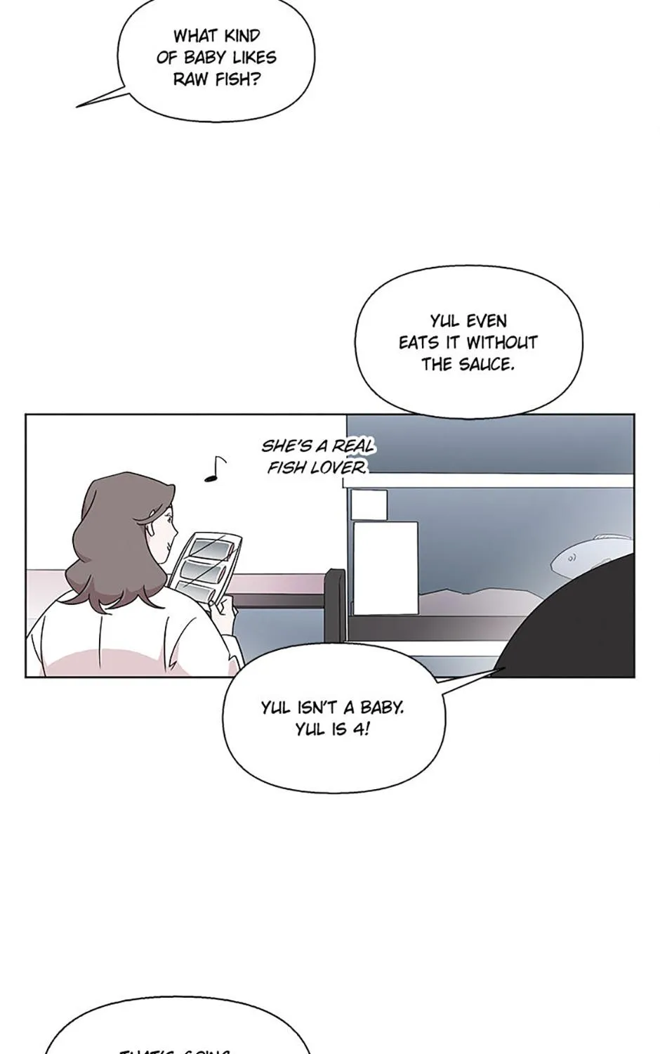 A Married Killer Chapter 115 page 34 - 