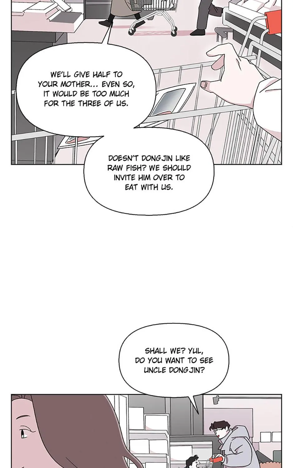 A Married Killer Chapter 115 page 36 - 