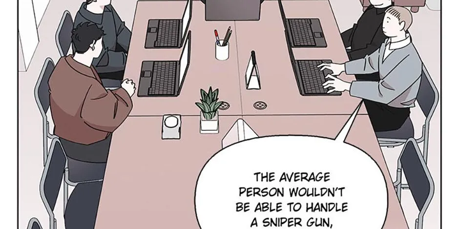 A Married Killer Chapter 115 page 5 - 