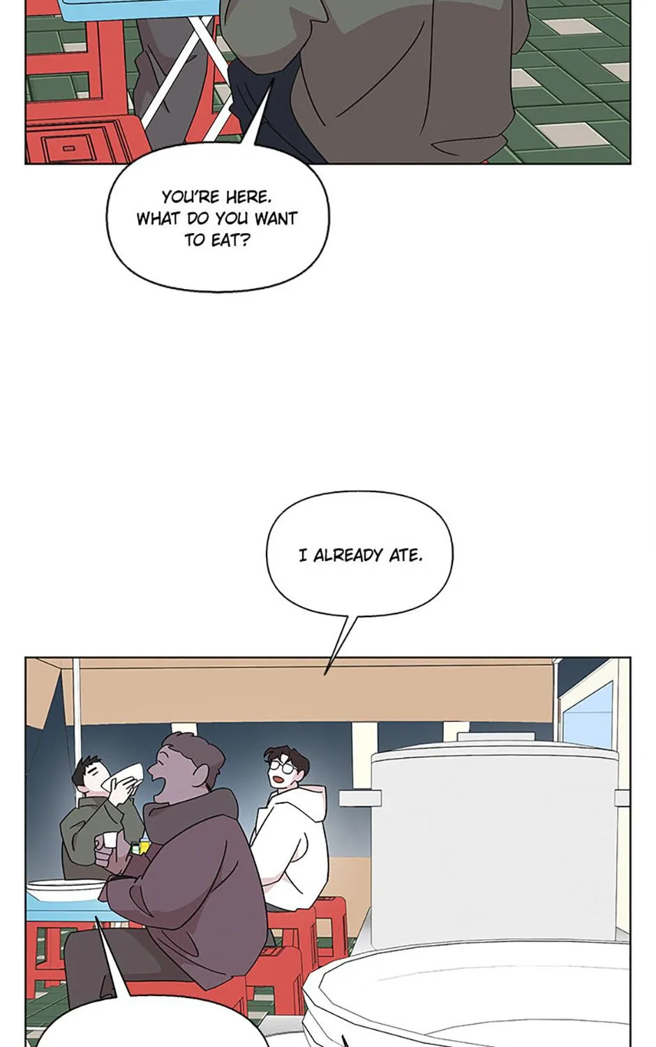 A Married Killer Chapter 115 page 44 - 