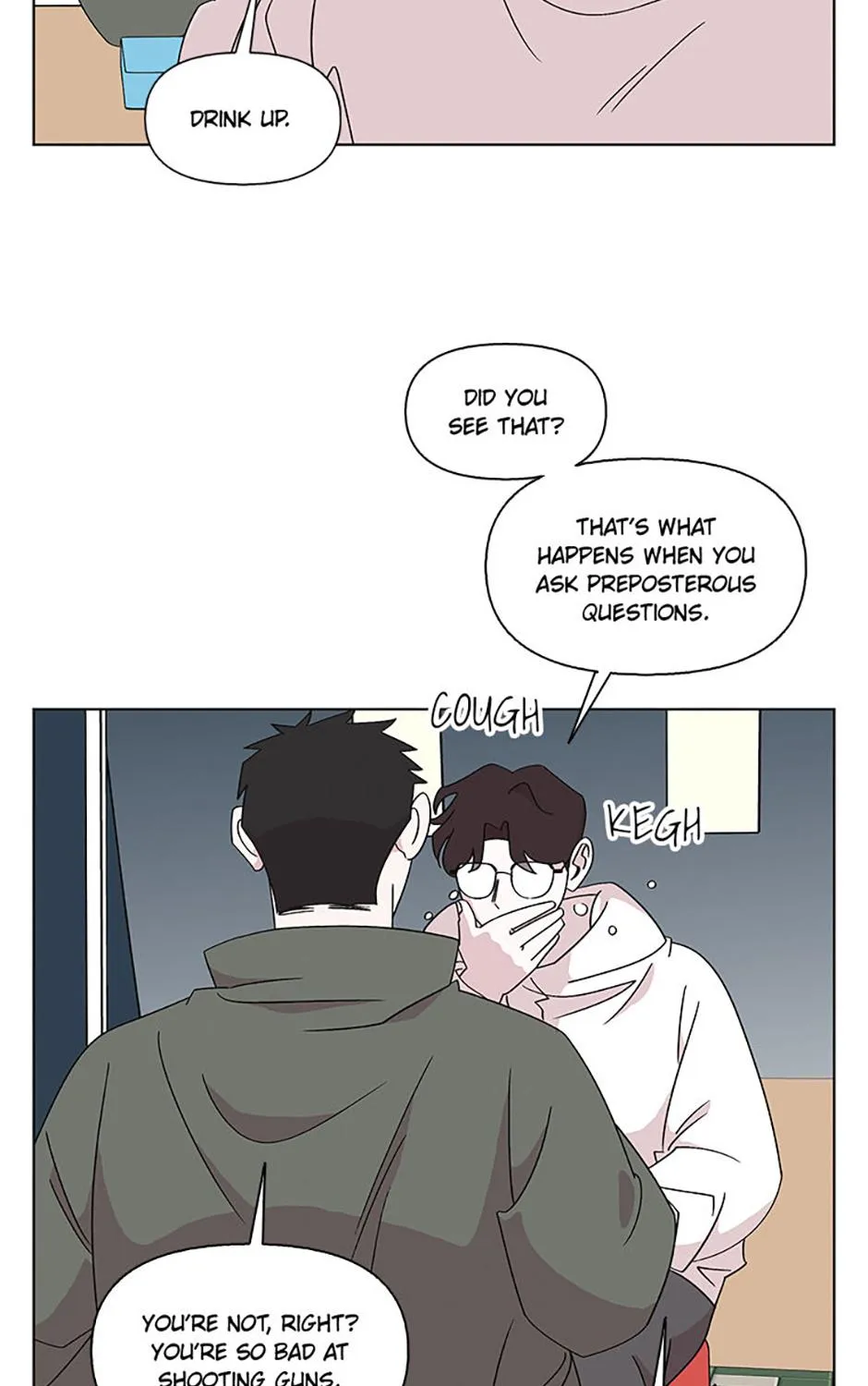 A Married Killer Chapter 115 page 50 - 