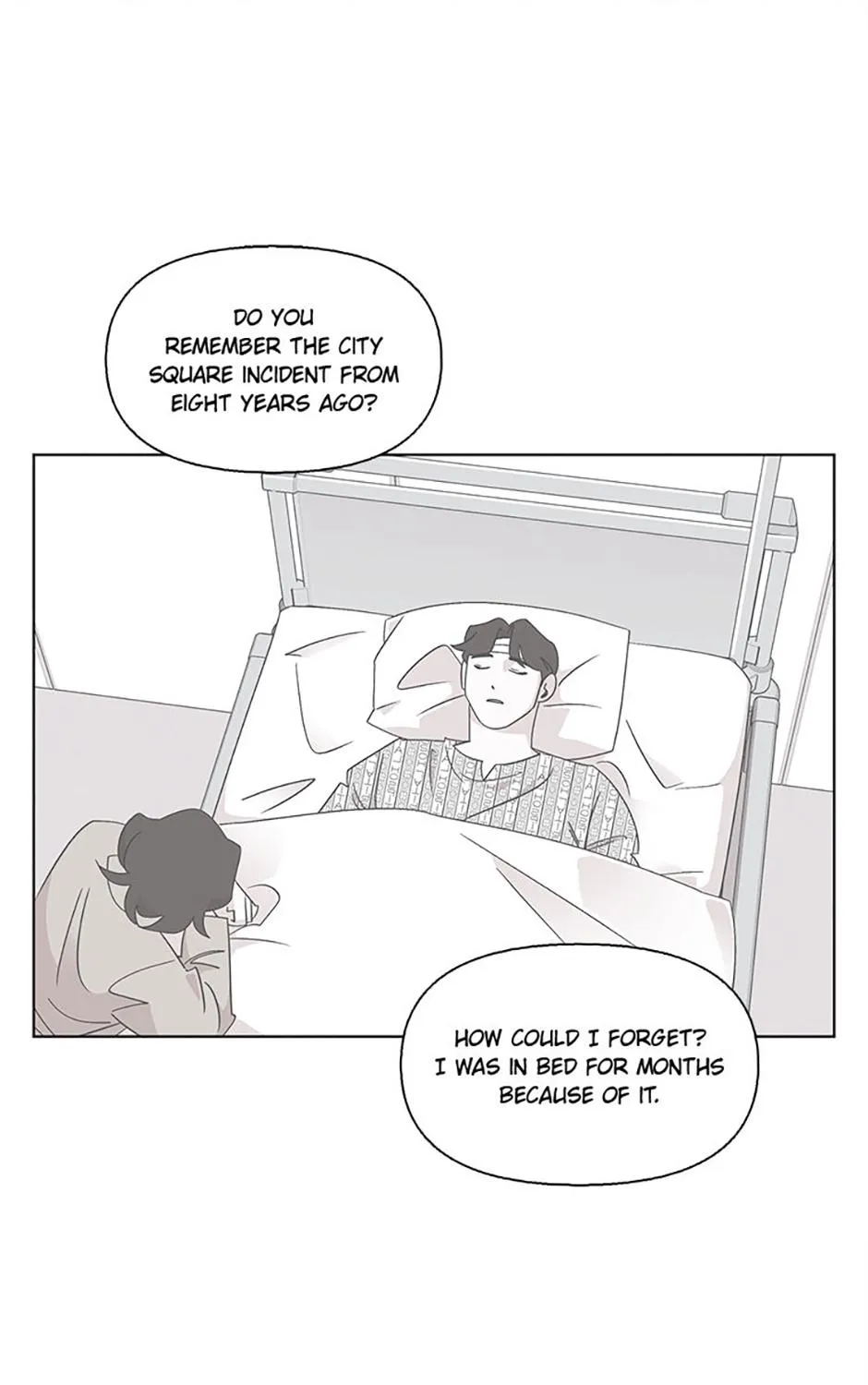 A Married Killer Chapter 115 page 52 - 