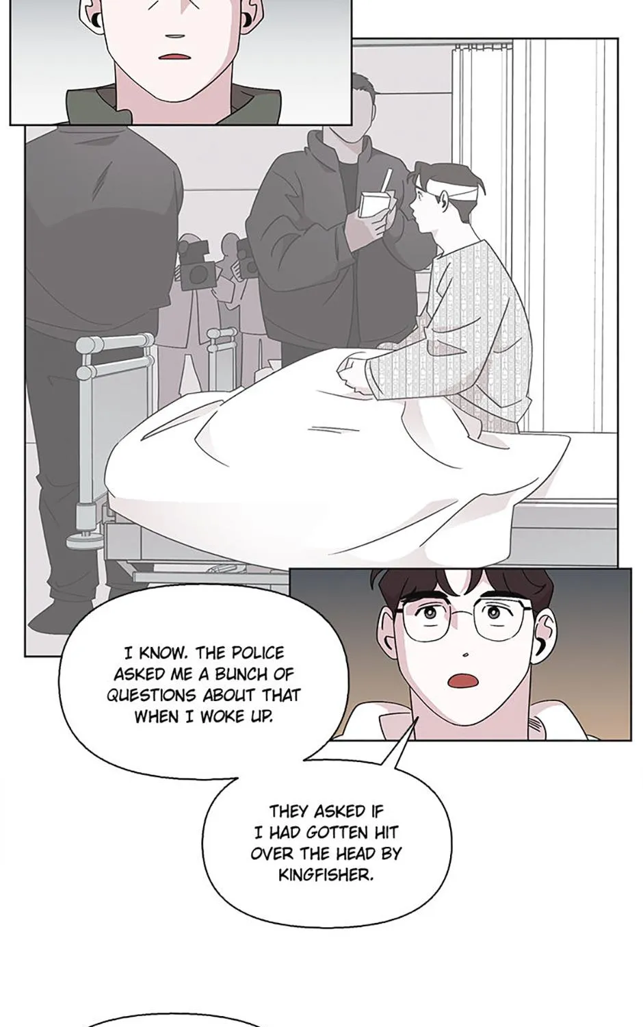 A Married Killer Chapter 115 page 54 - 