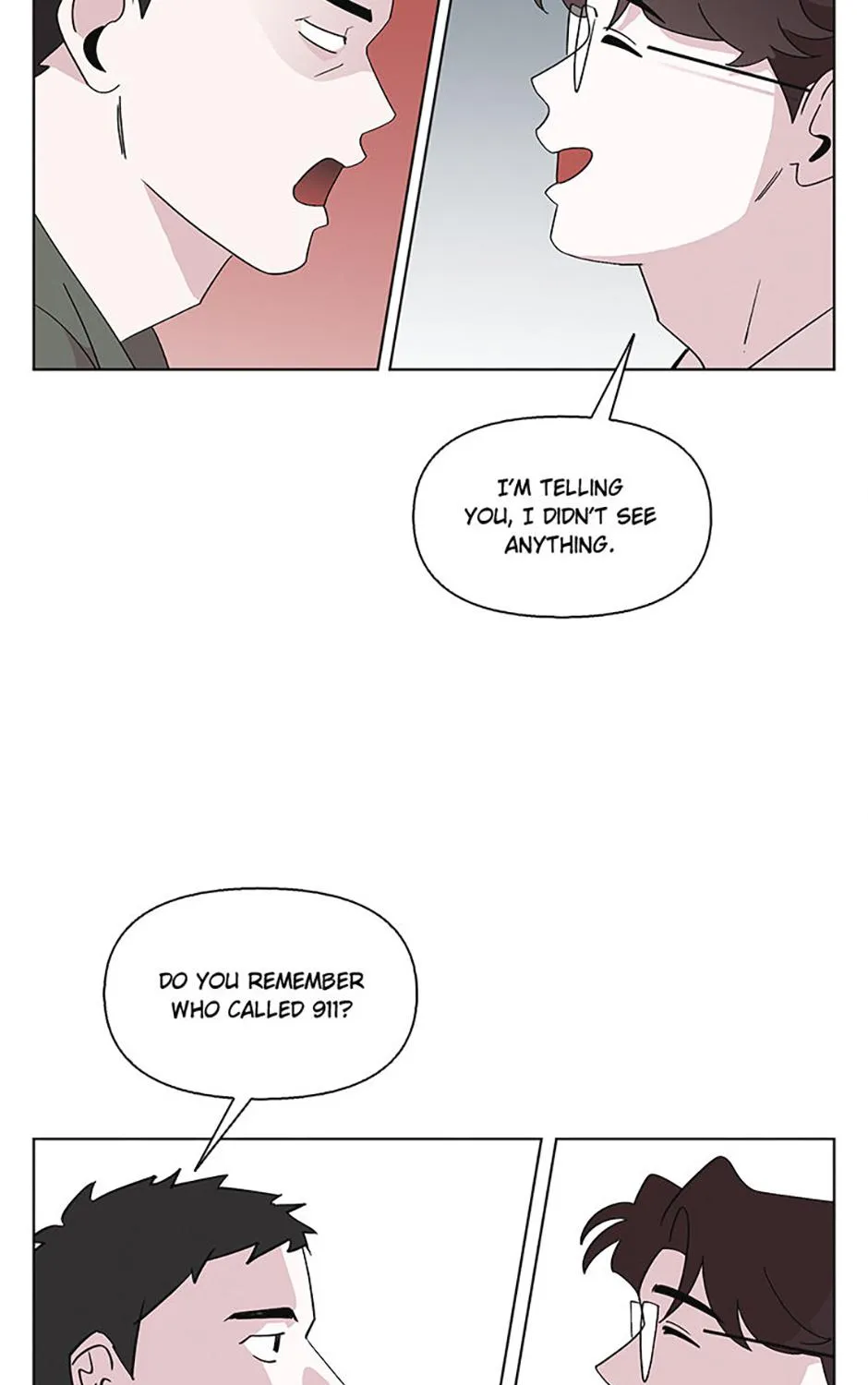 A Married Killer Chapter 115 page 58 - 