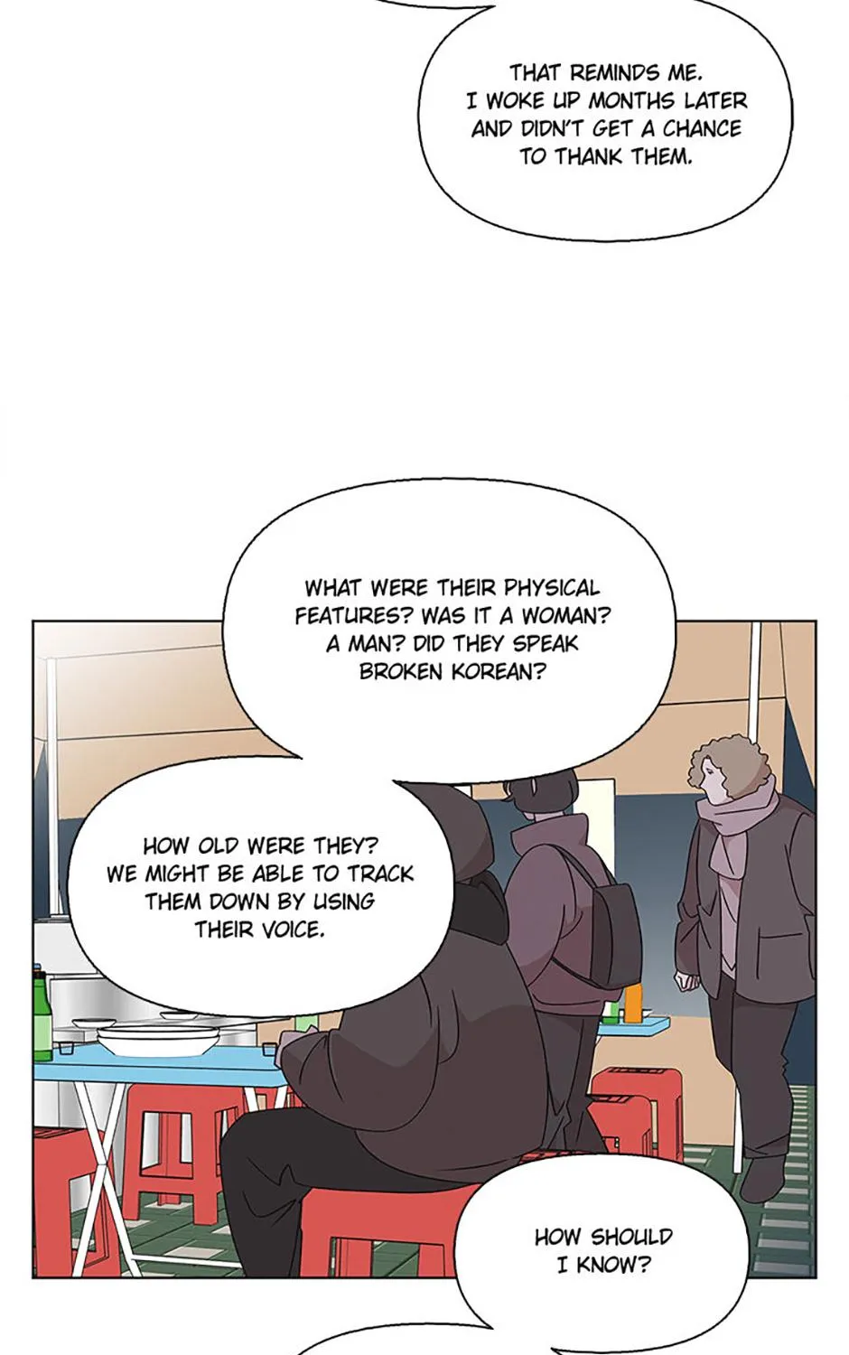A Married Killer Chapter 115 page 60 - 