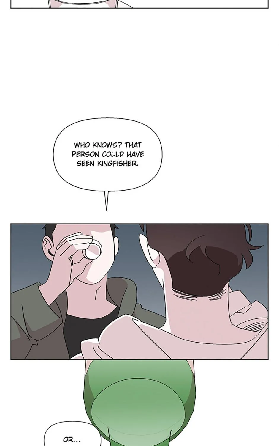 A Married Killer Chapter 115 page 64 - 