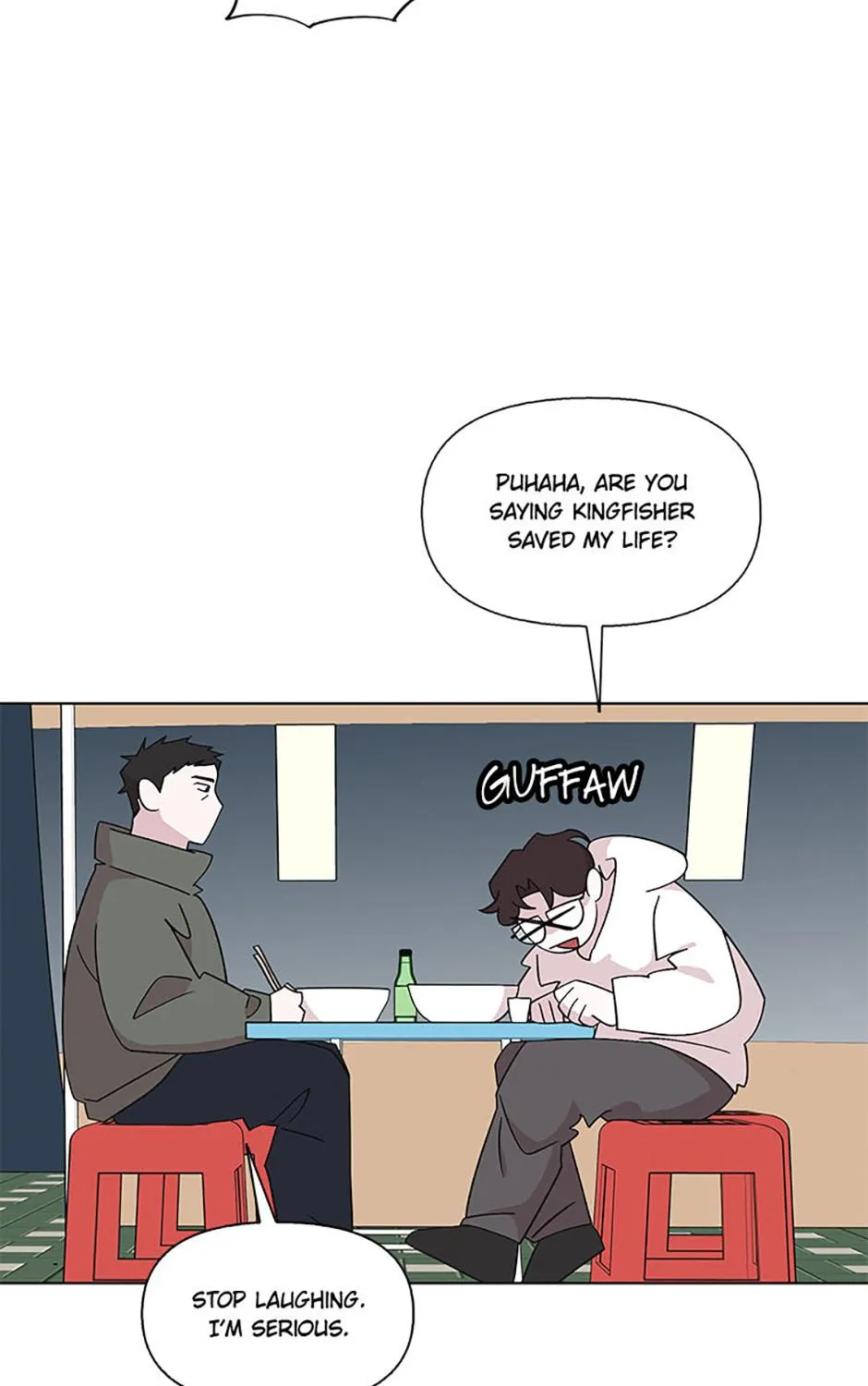 A Married Killer Chapter 115 page 70 - 