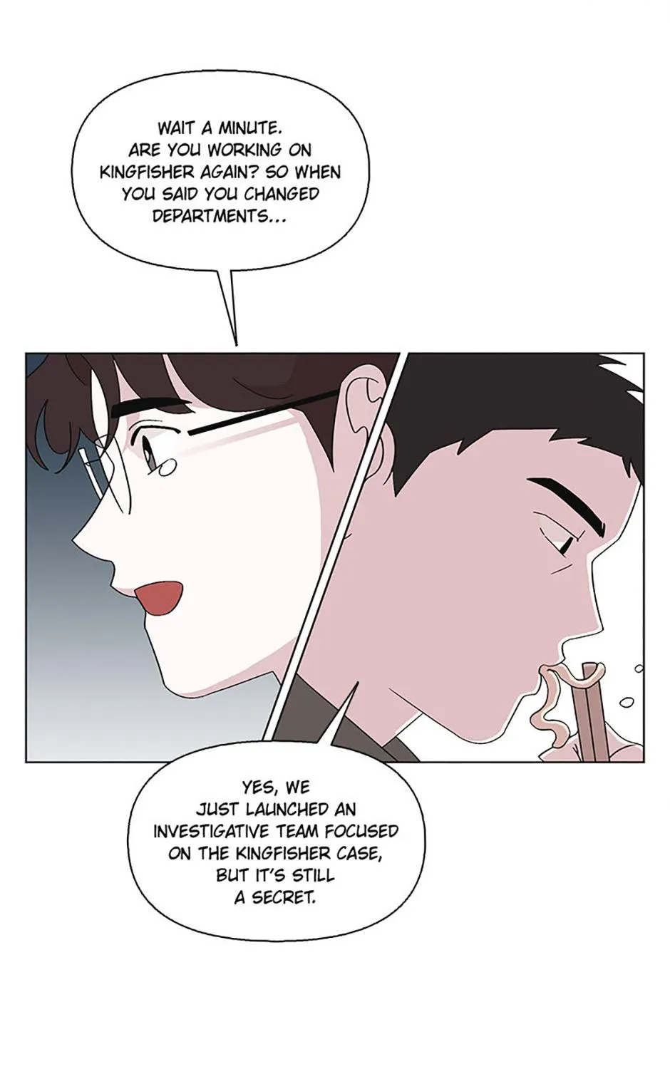 A Married Killer Chapter 115 page 72 - 