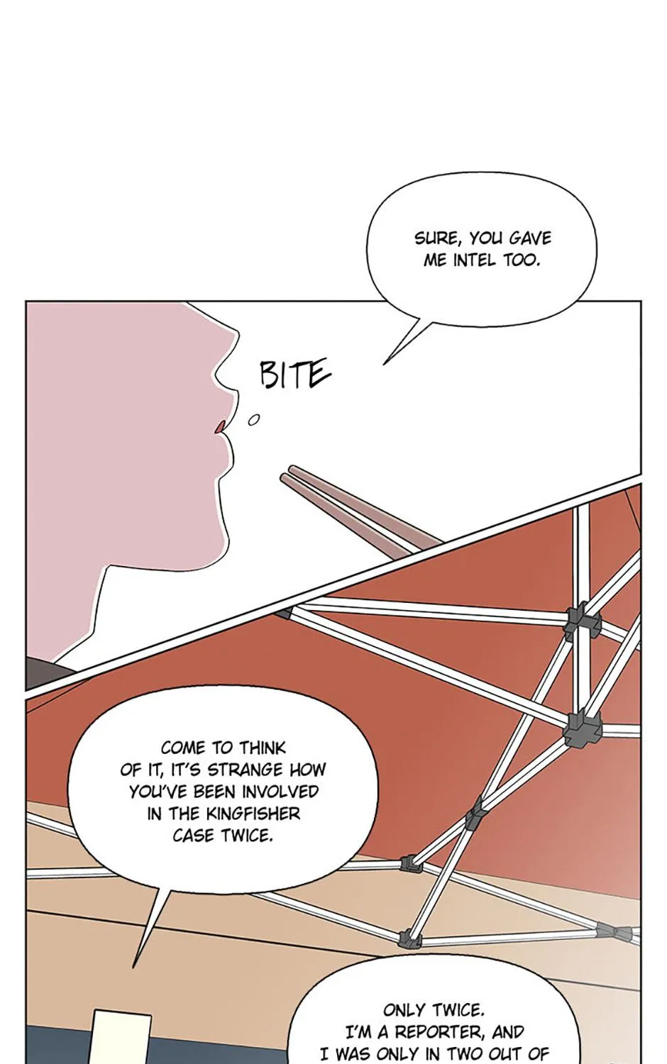 A Married Killer Chapter 115 page 76 - 
