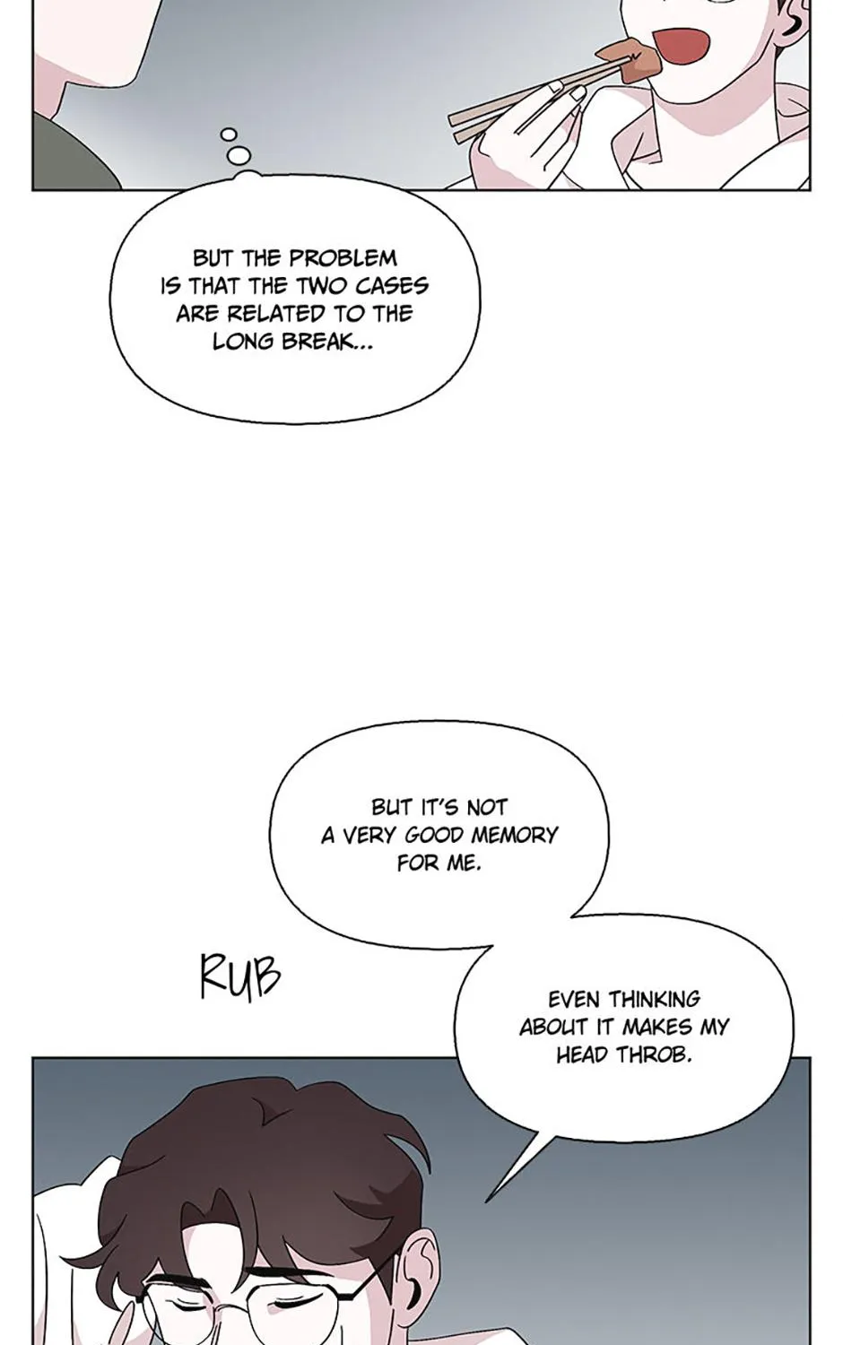 A Married Killer Chapter 115 page 78 - 