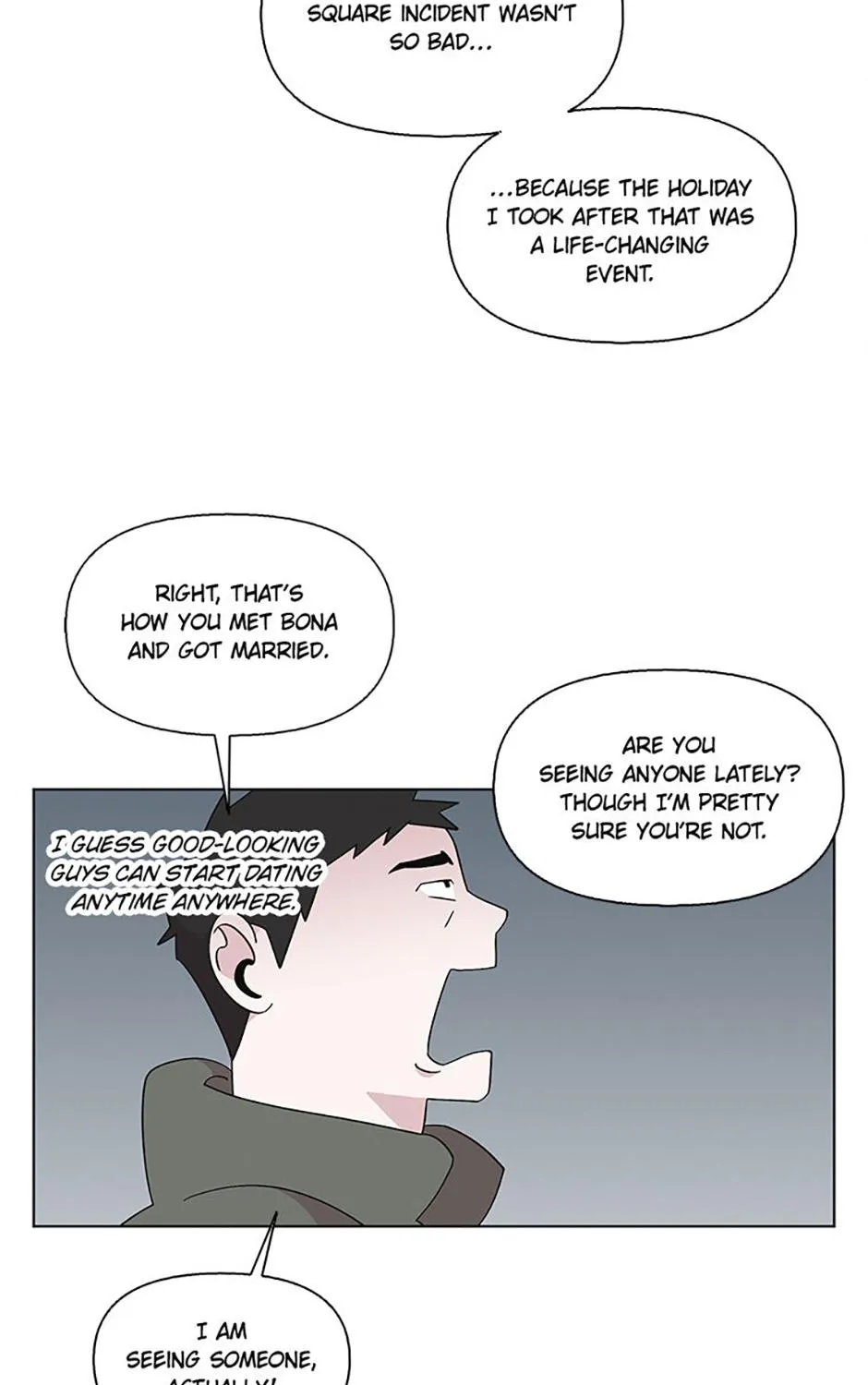 A Married Killer Chapter 115 page 80 - 
