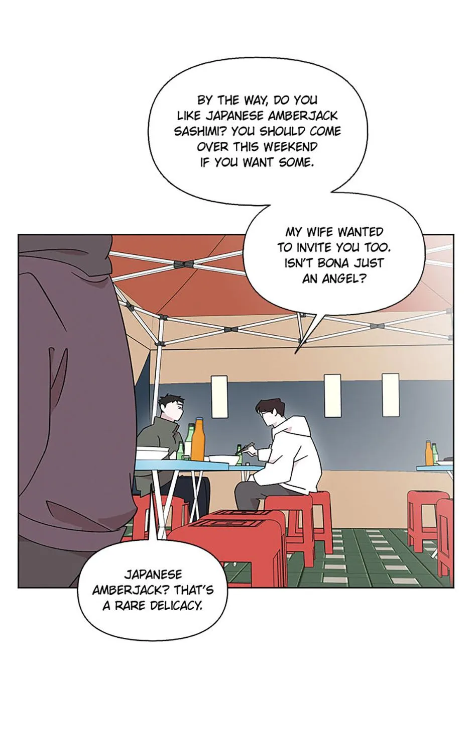A Married Killer Chapter 115 page 82 - 