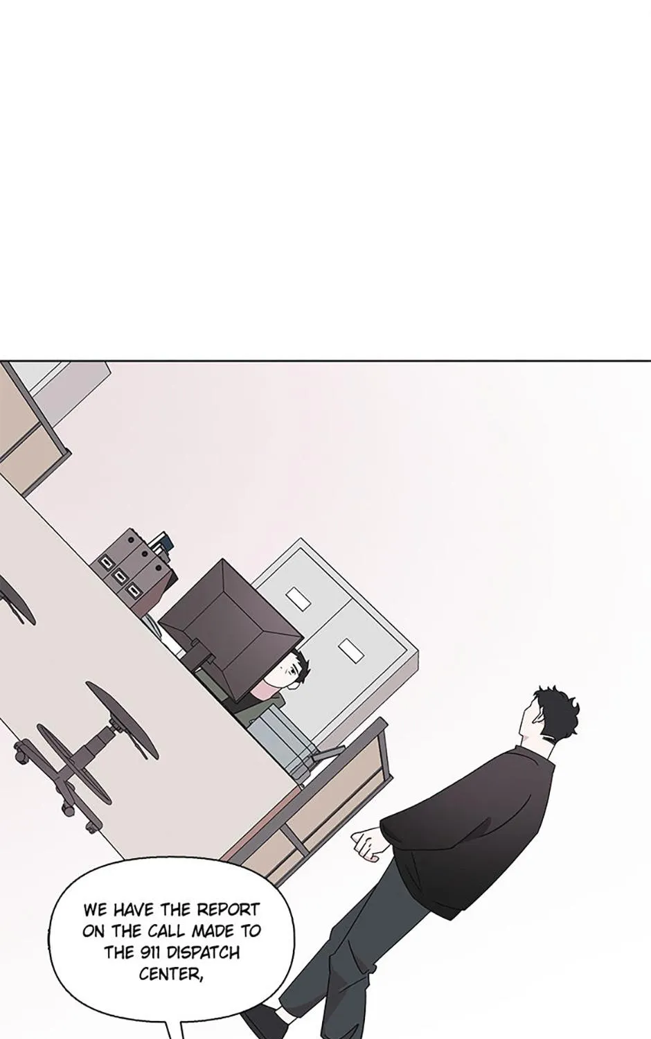 A Married Killer Chapter 115 page 86 - 