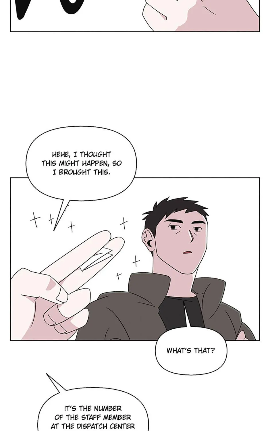 A Married Killer Chapter 115 page 90 - 