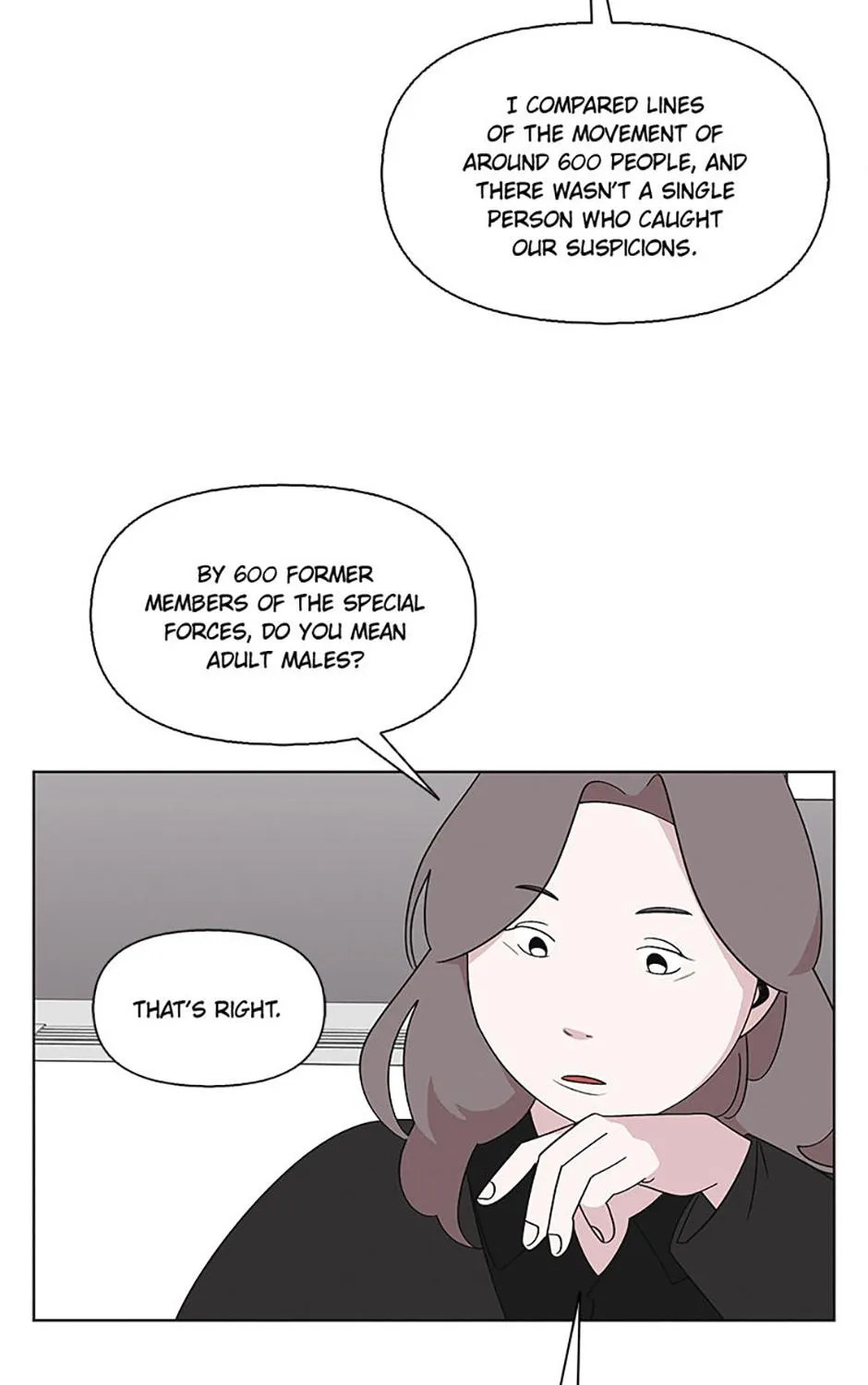 A Married Killer Chapter 115 page 10 - 