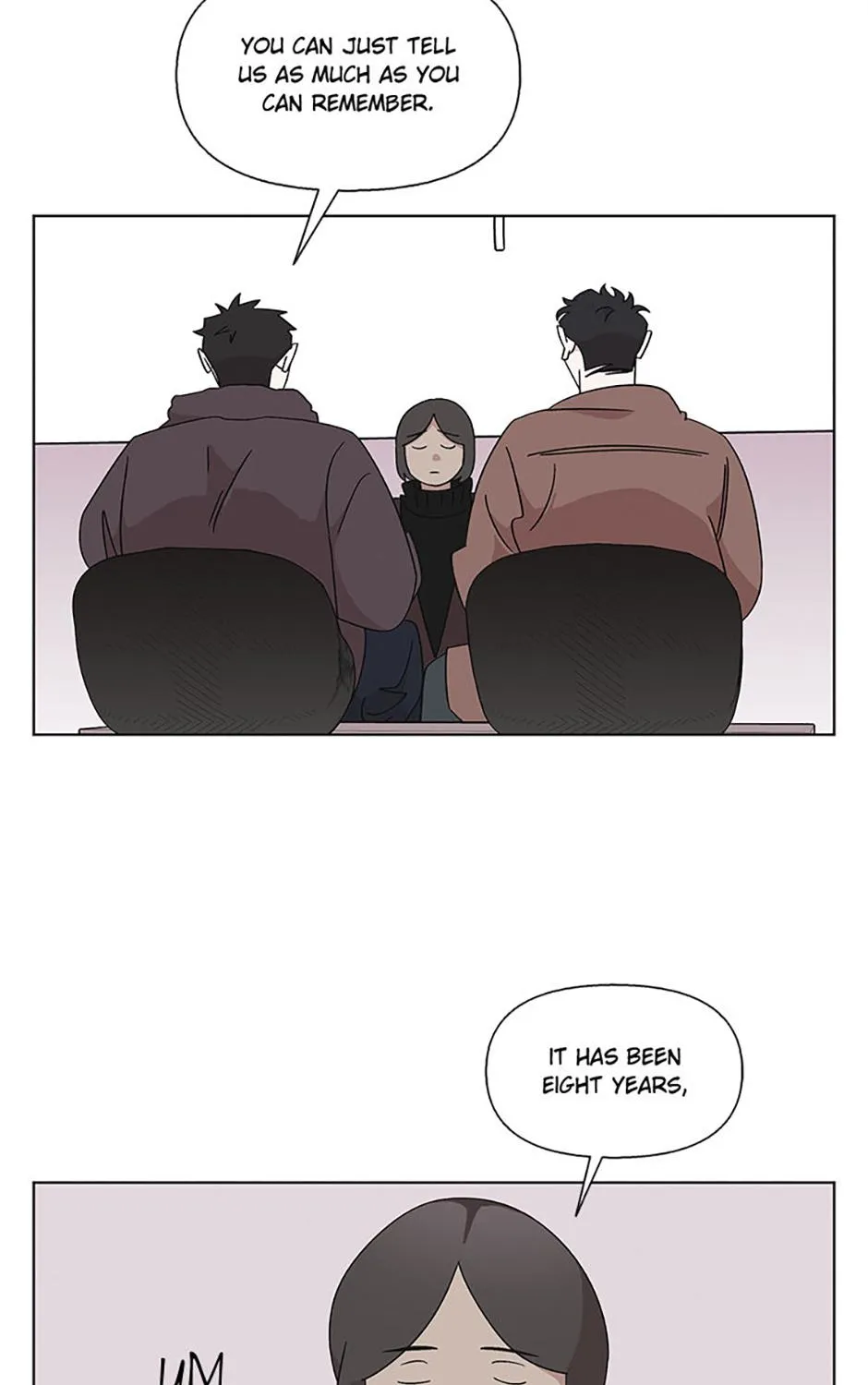 A Married Killer Chapter 115 page 96 - 