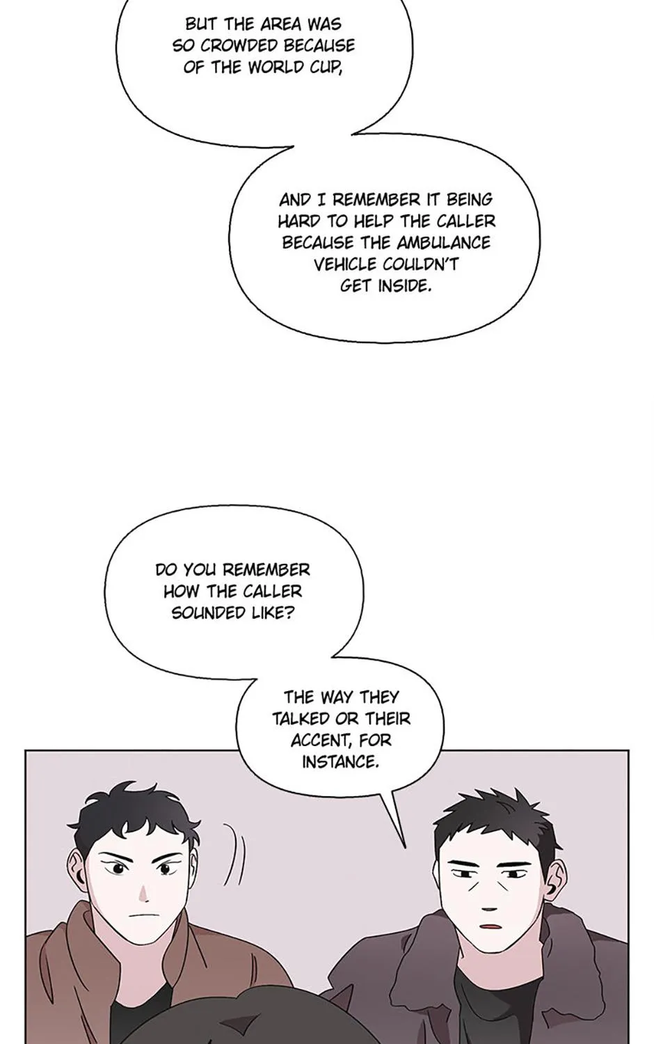 A Married Killer Chapter 115 page 98 - 