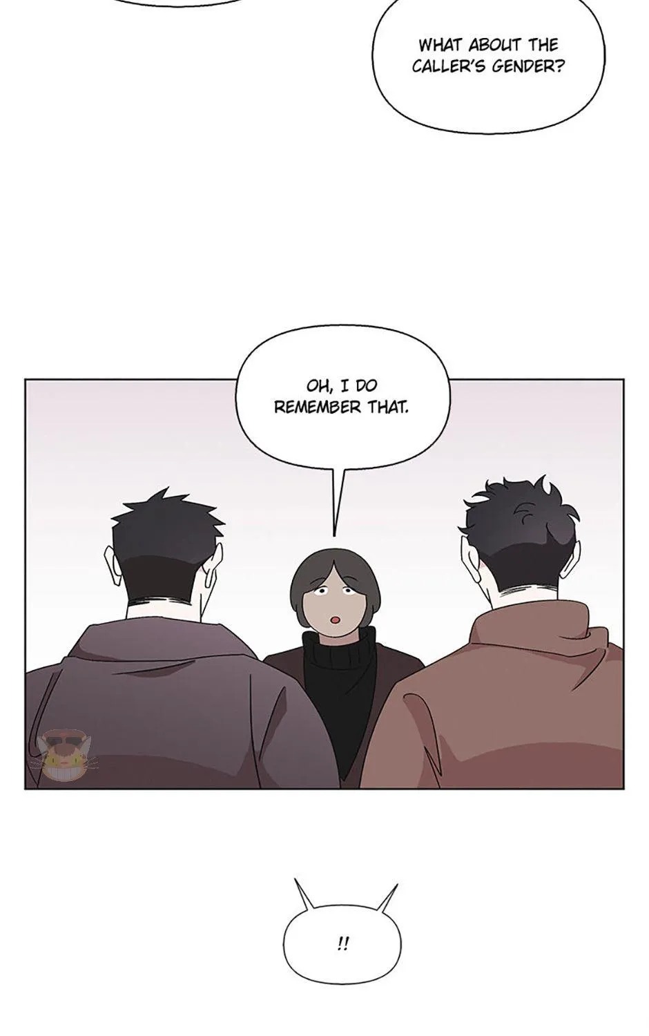 A Married Killer Chapter 115 page 100 - 