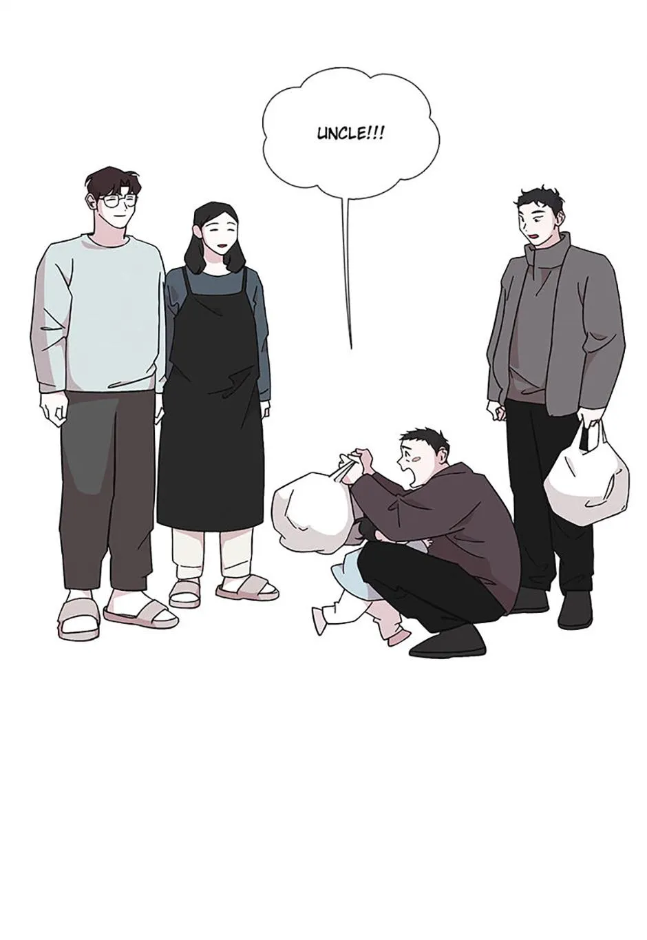 A Married Killer Chapter 116 page 103 - 