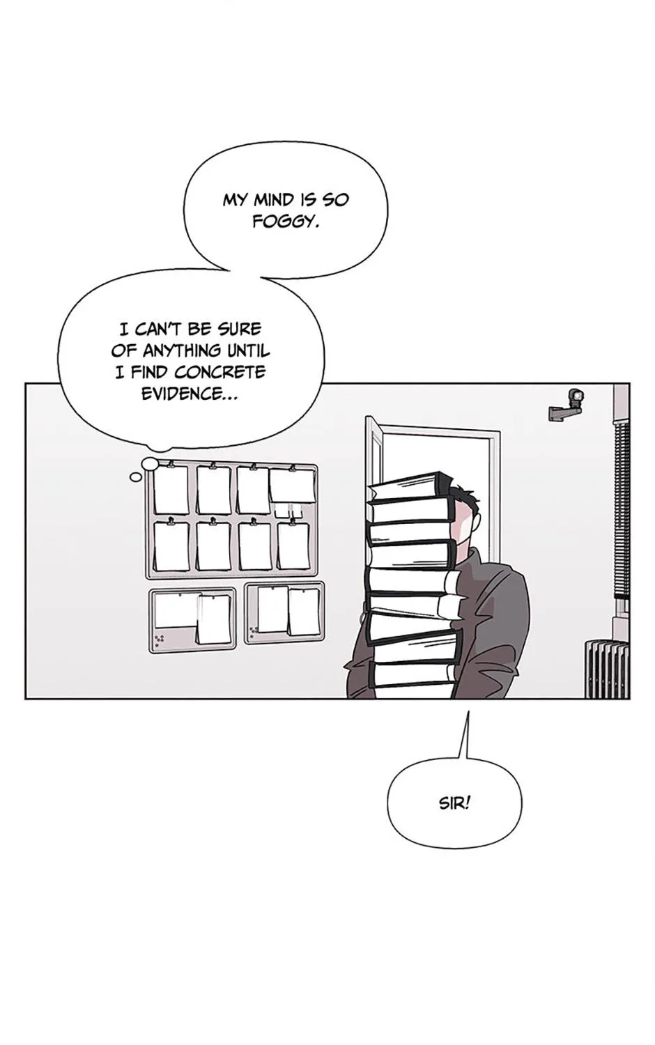 A Married Killer Chapter 116 page 12 - 